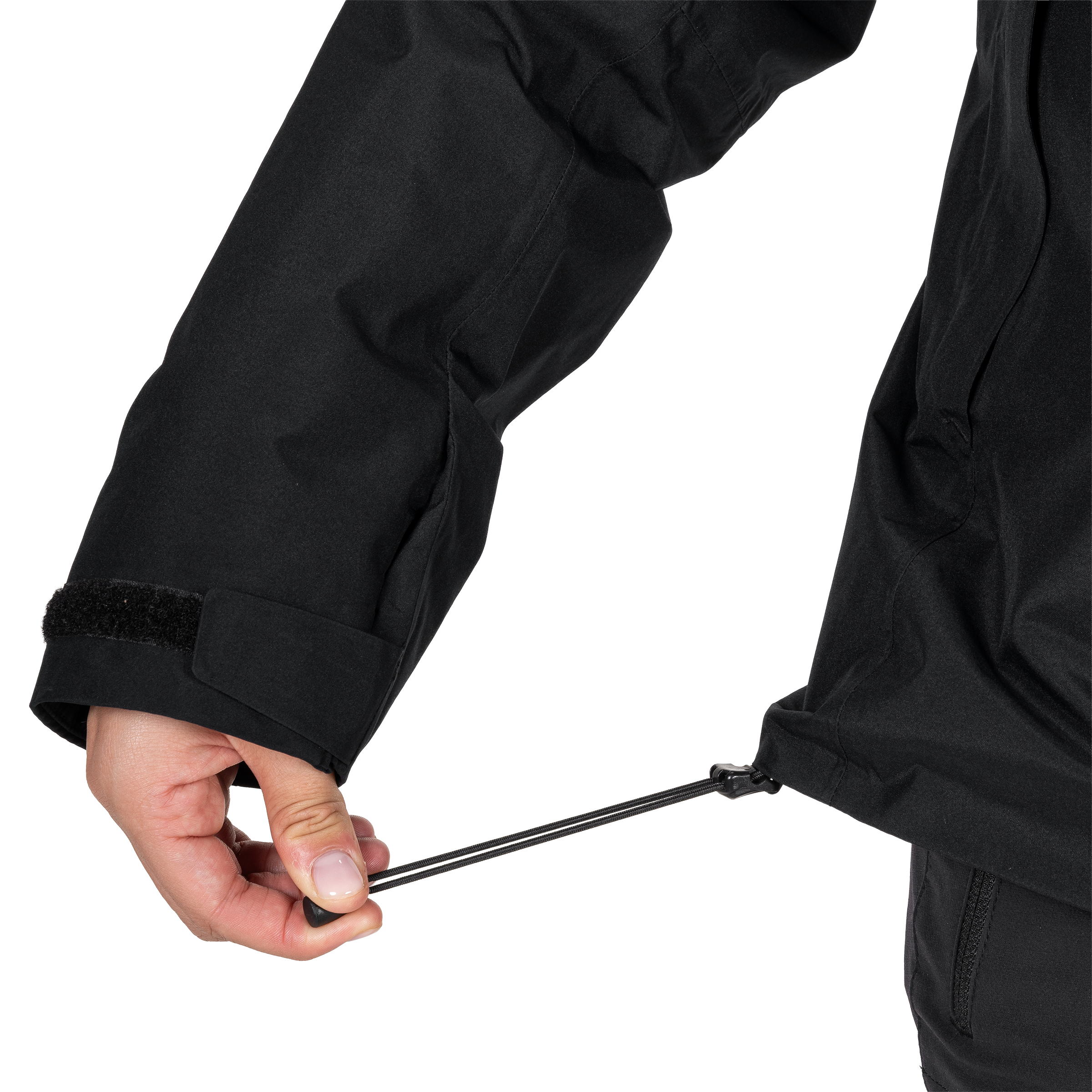 Me-01004 Black
