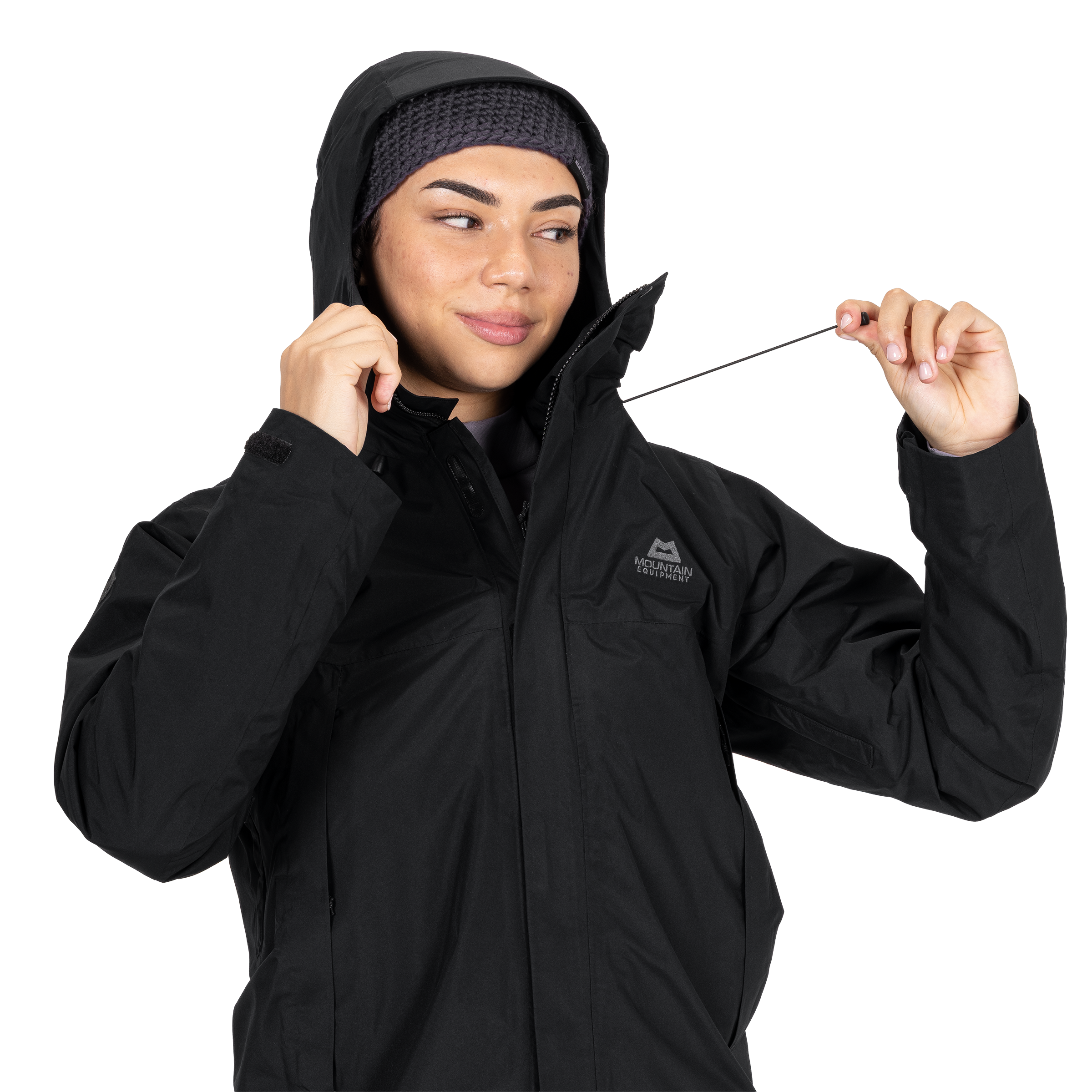 Me-01004 Black