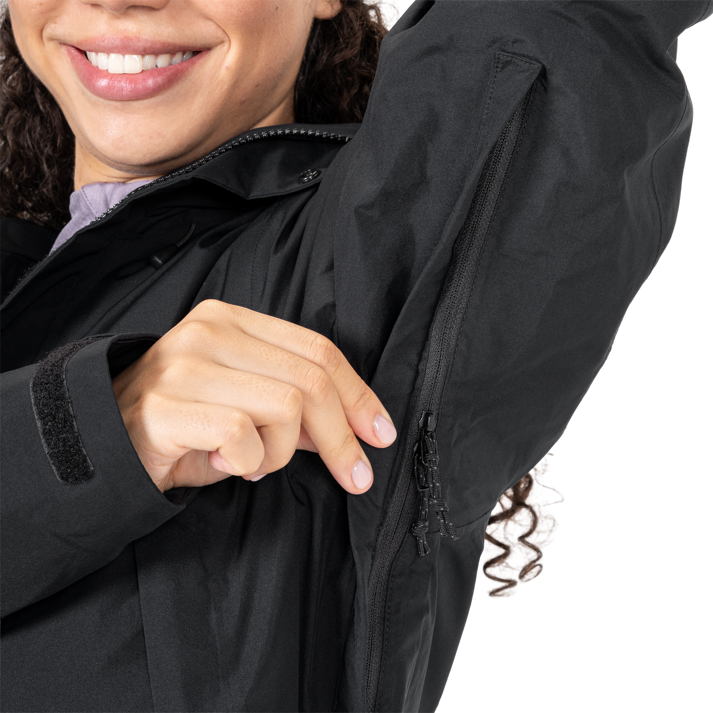 Me-01004 Black
