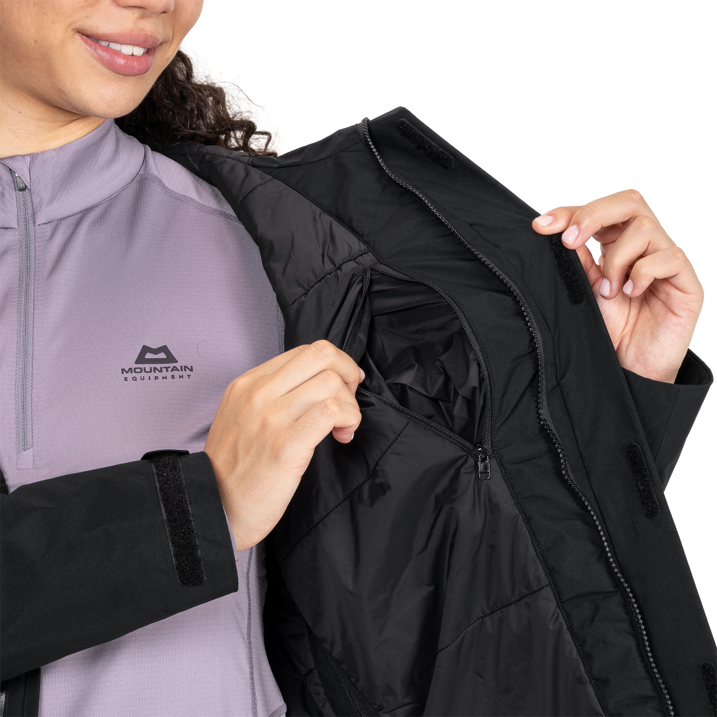 Me-01004 Black
