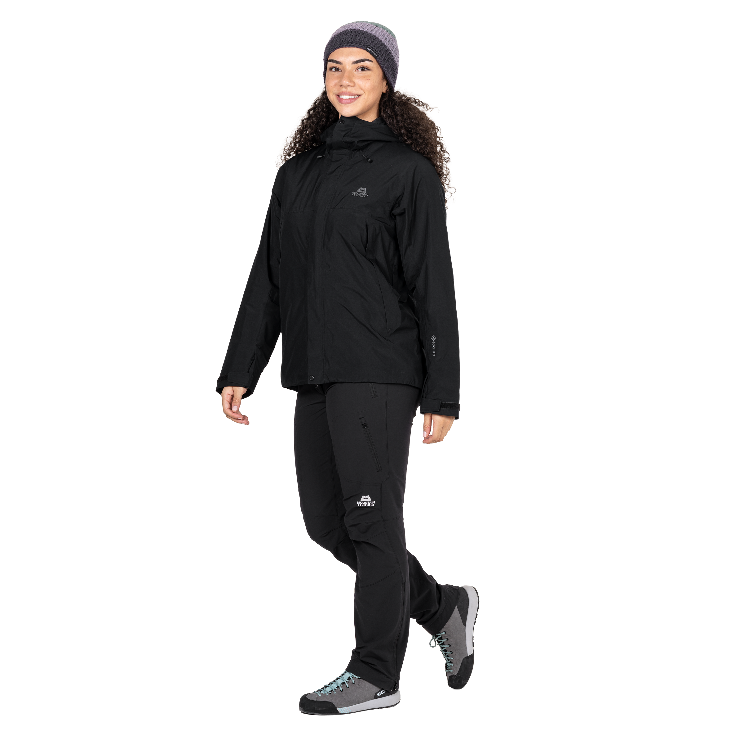 Me-01004 Black
