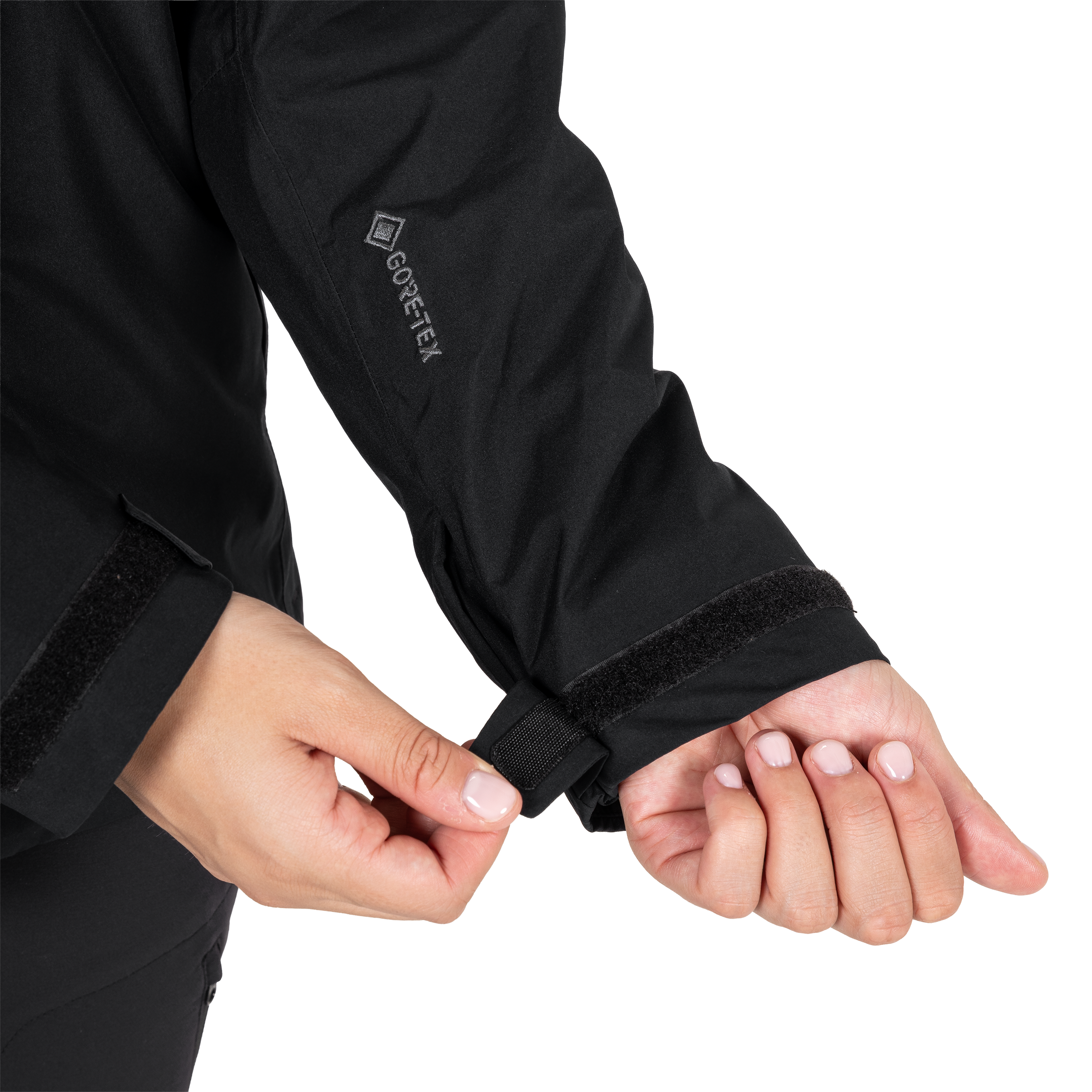 Me-01004 Black