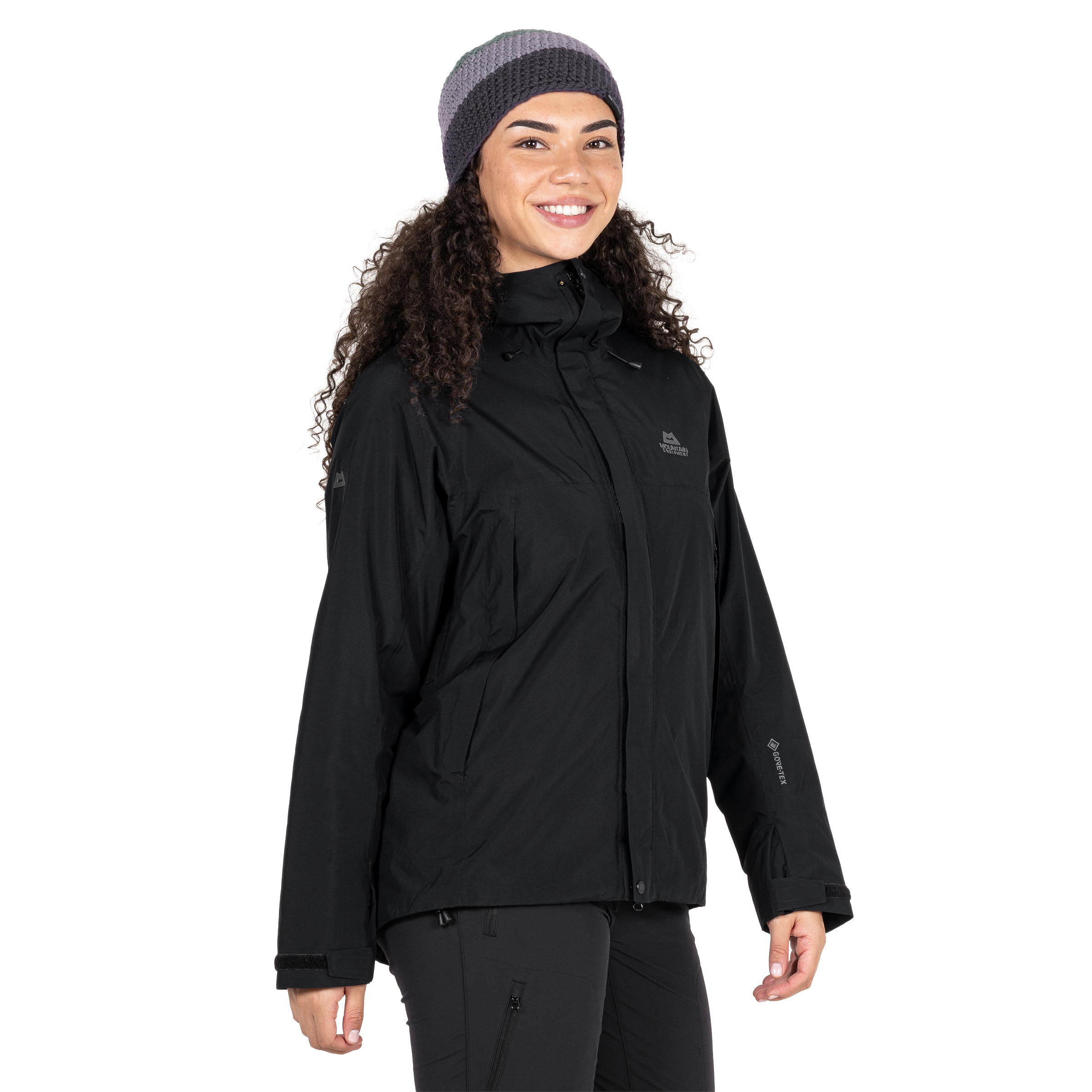 Me-01004 Black