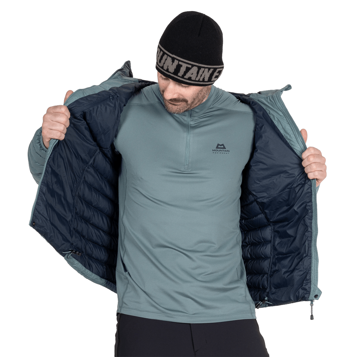 Me-01500 Goblin Blue