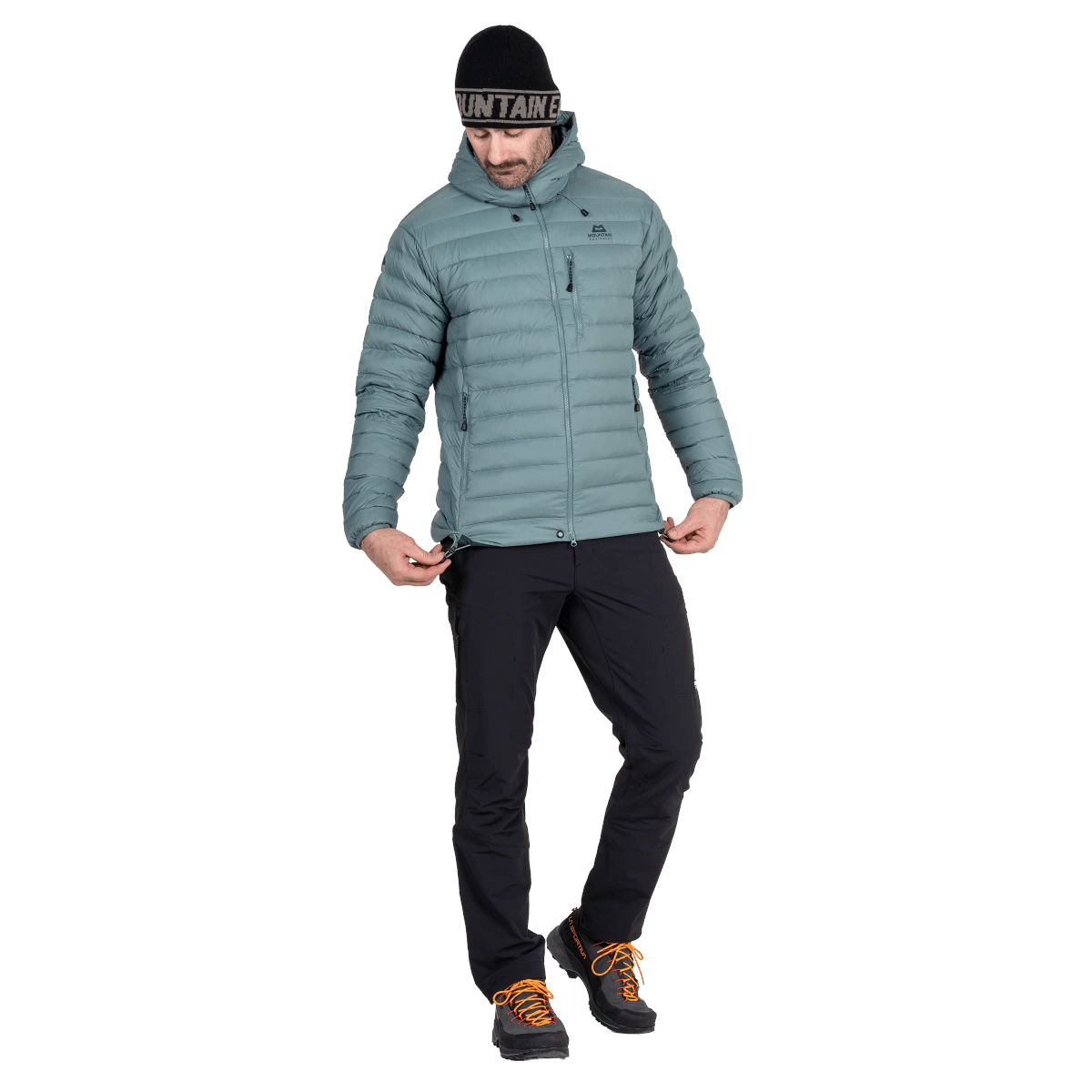Me-01500 Goblin Blue
