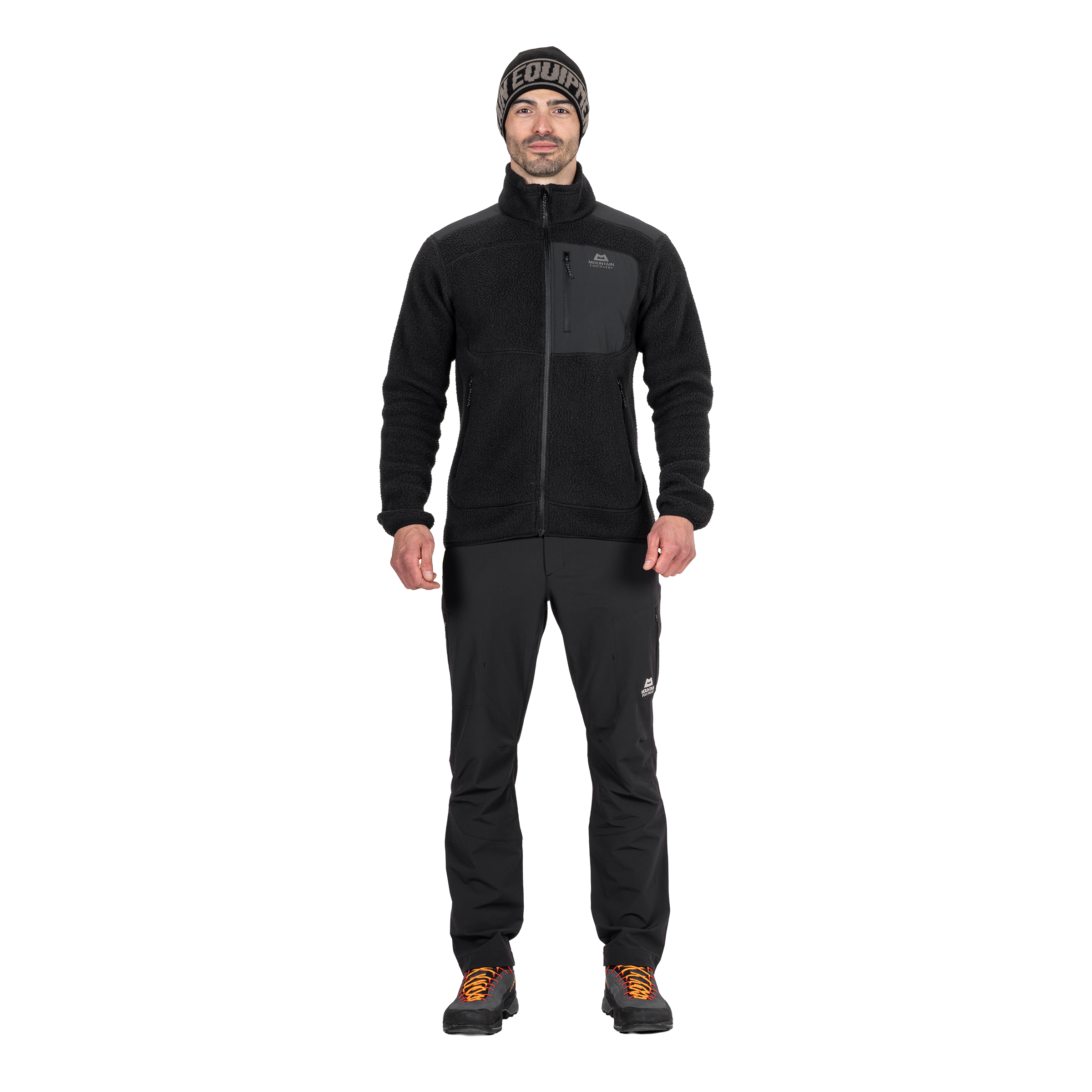 Me-01004 Black