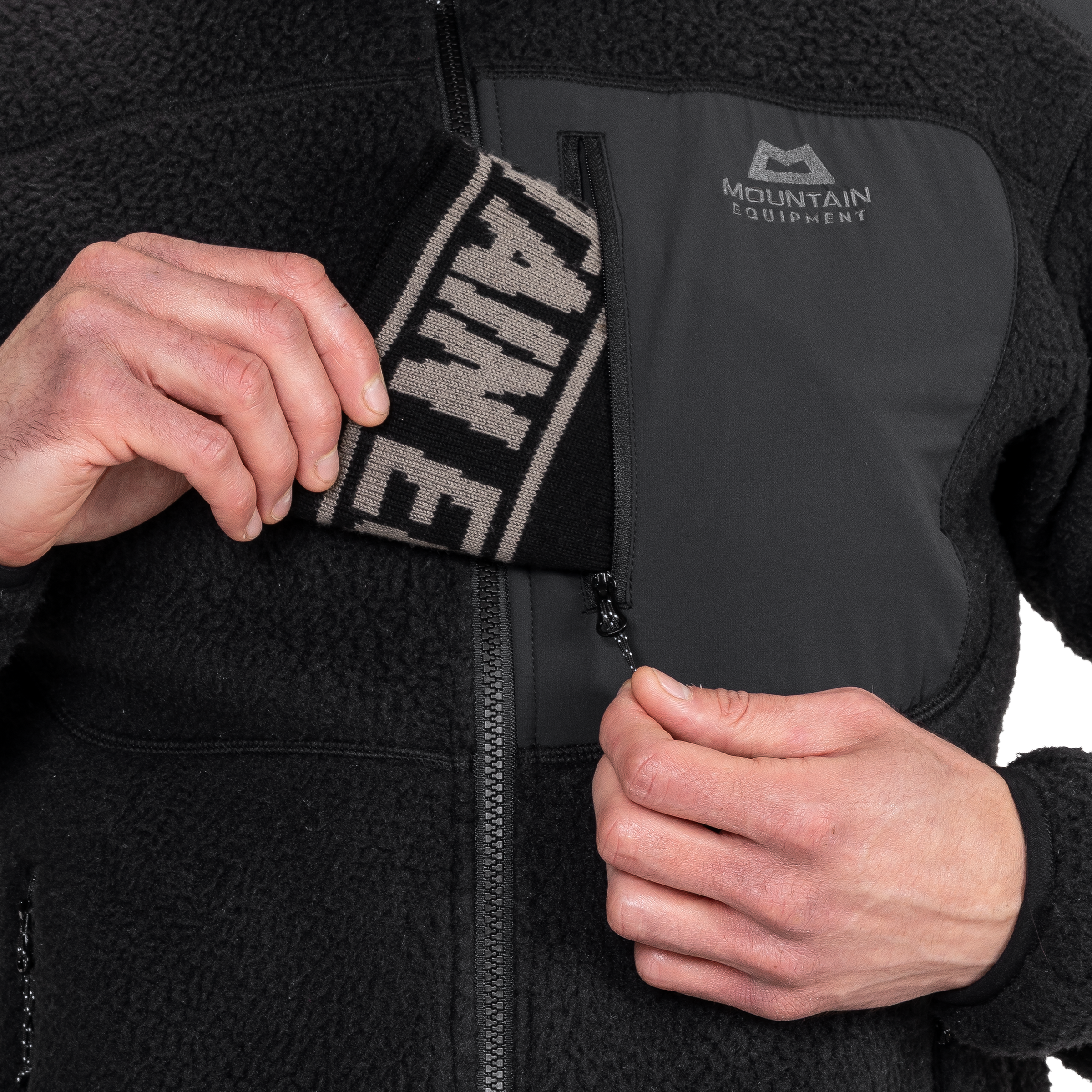 Me-01004 Black