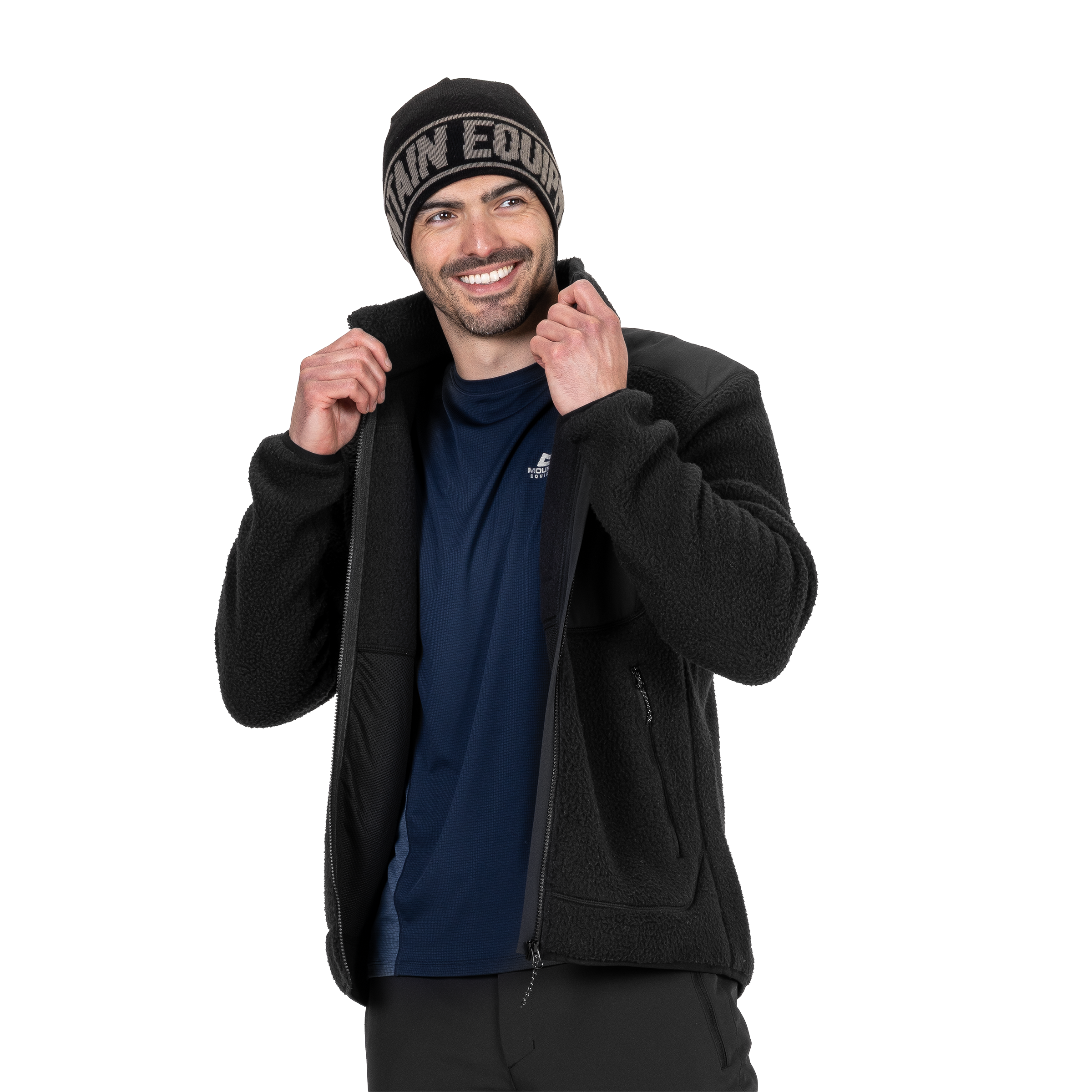 Me-01004 Black