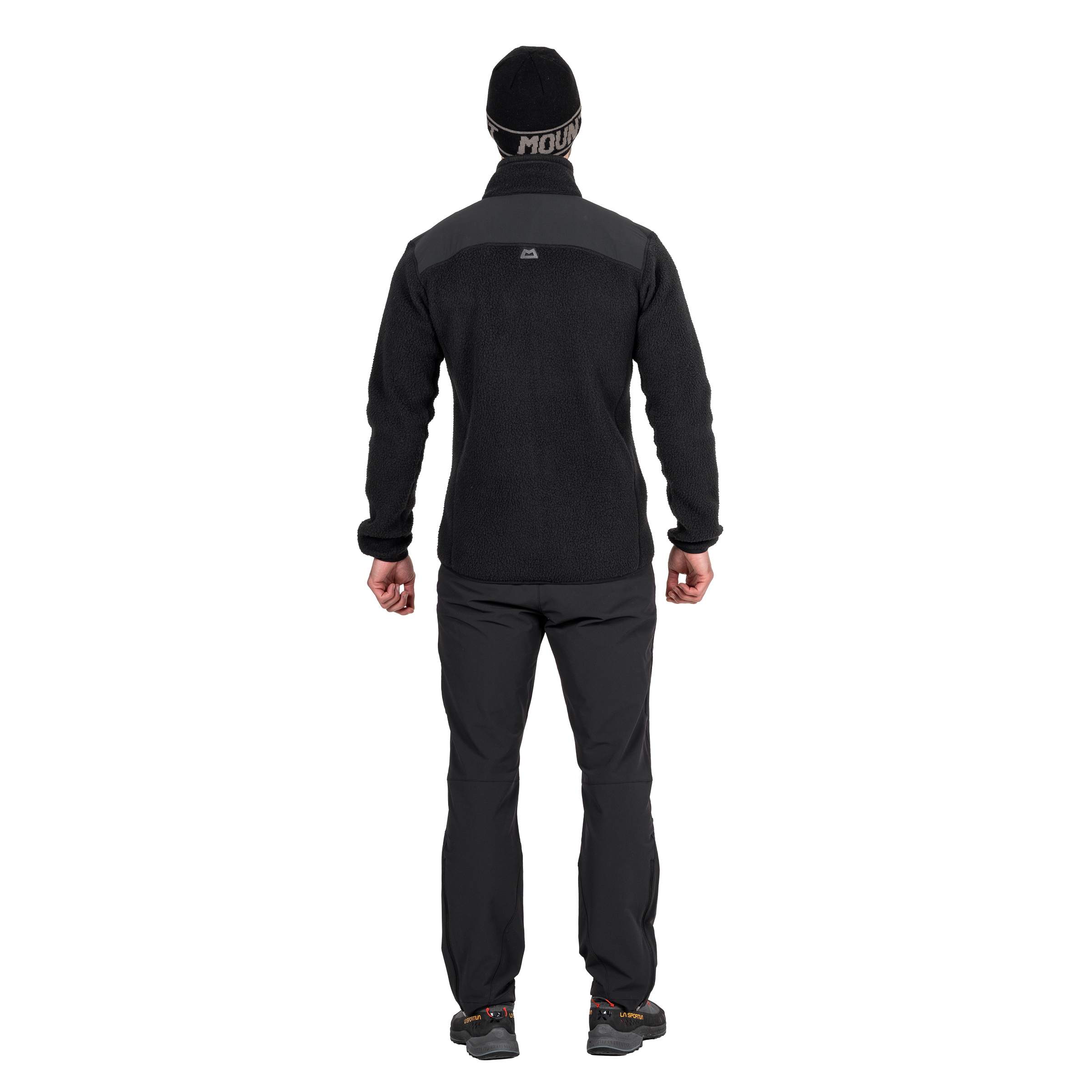 Me-01004 Black