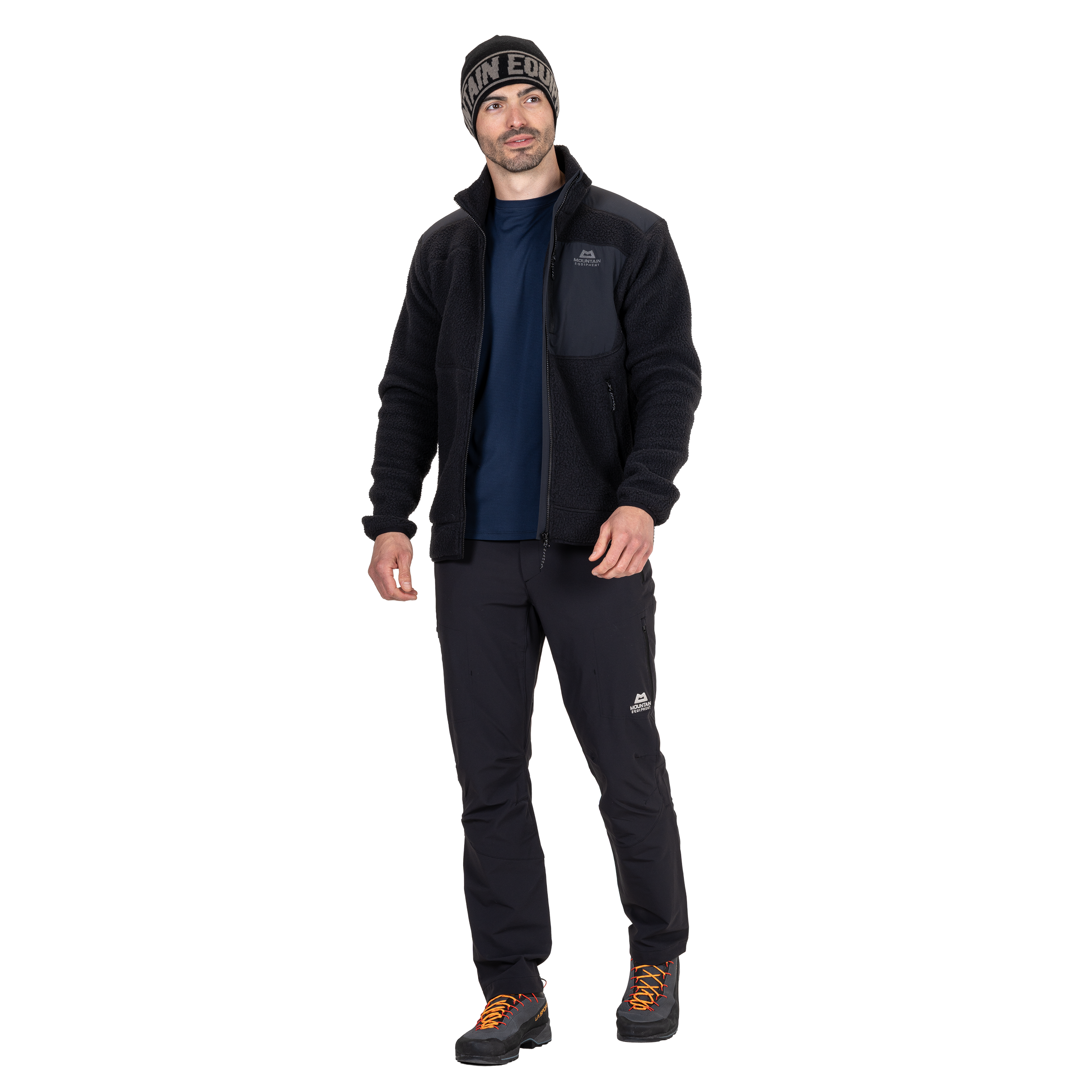 Me-01004 Black
