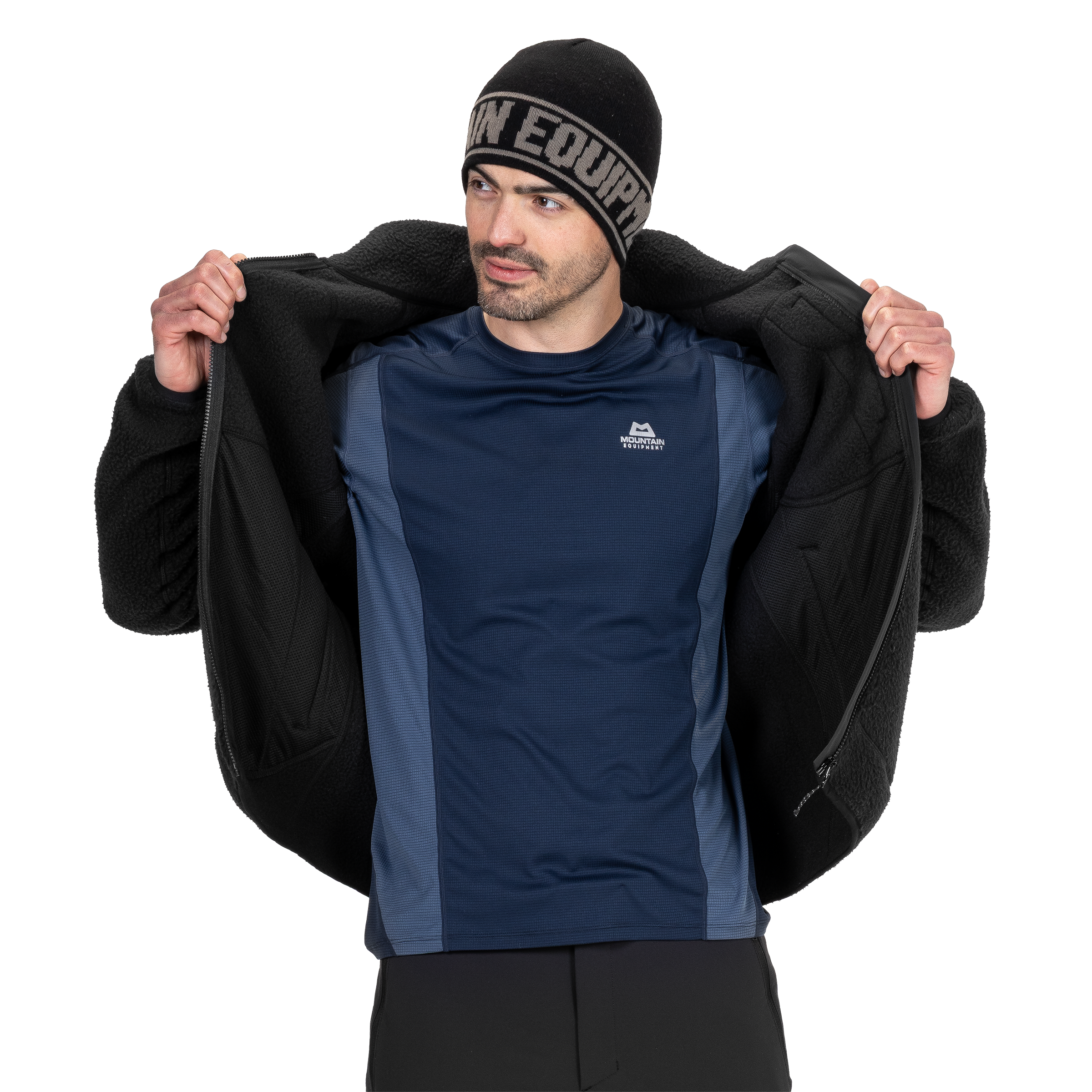Me-01004 Black