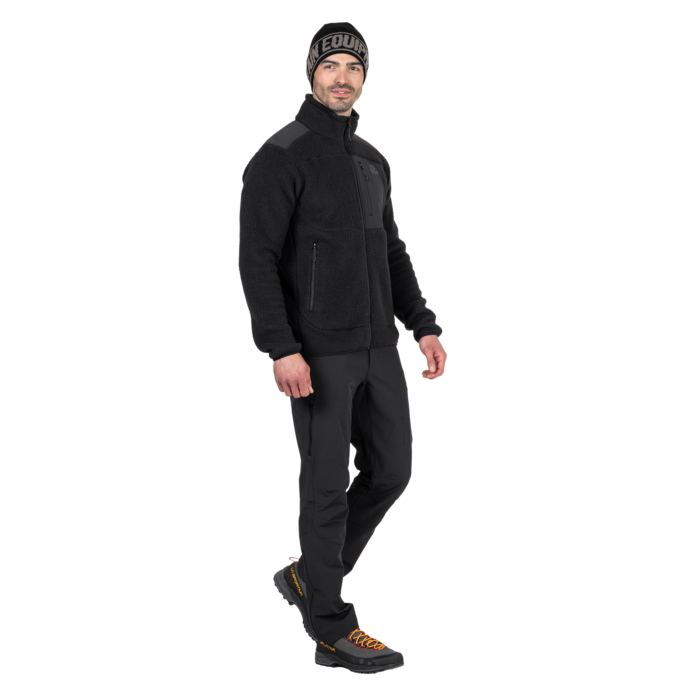 Me-01004 Black