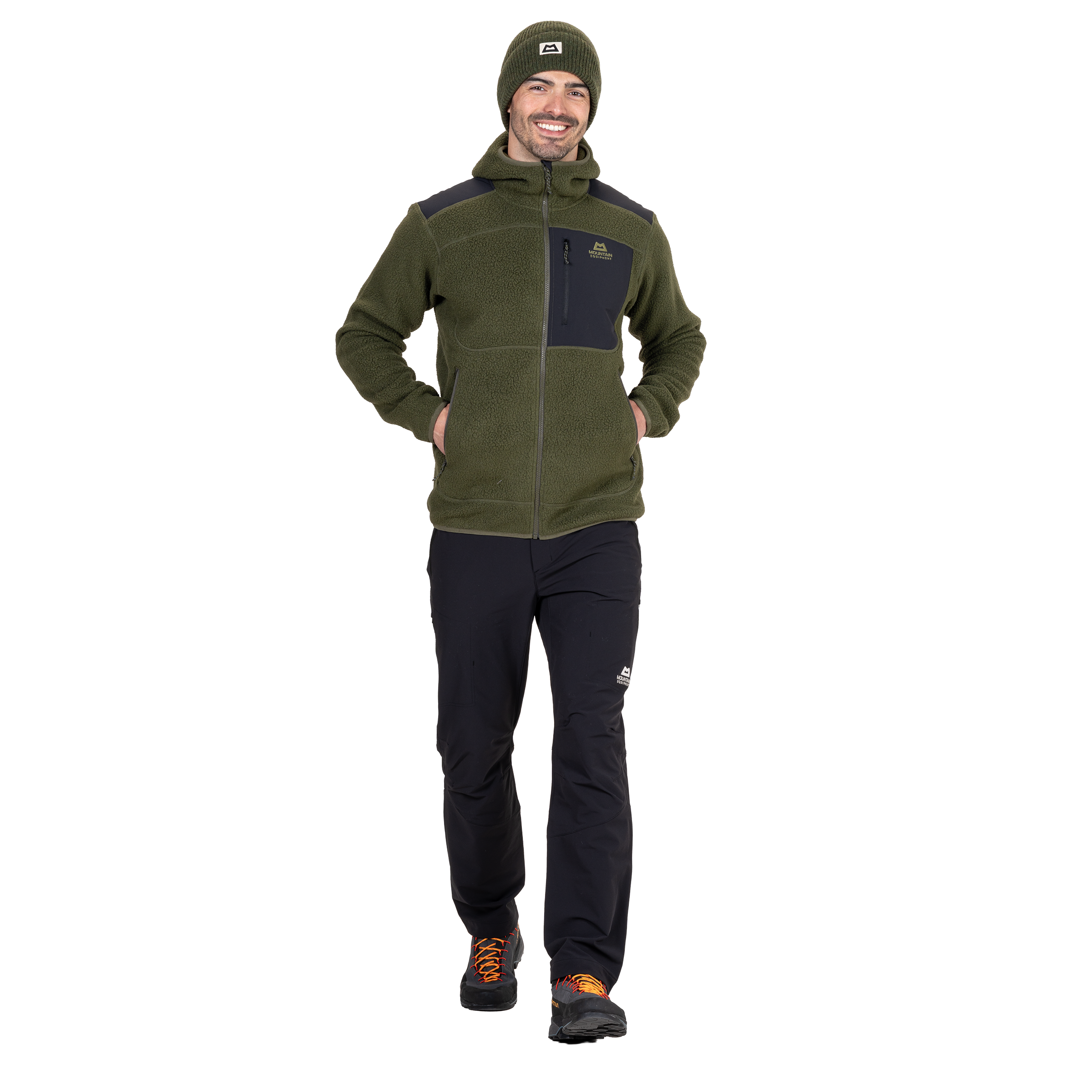 Me-02323 Buckthorn/Black