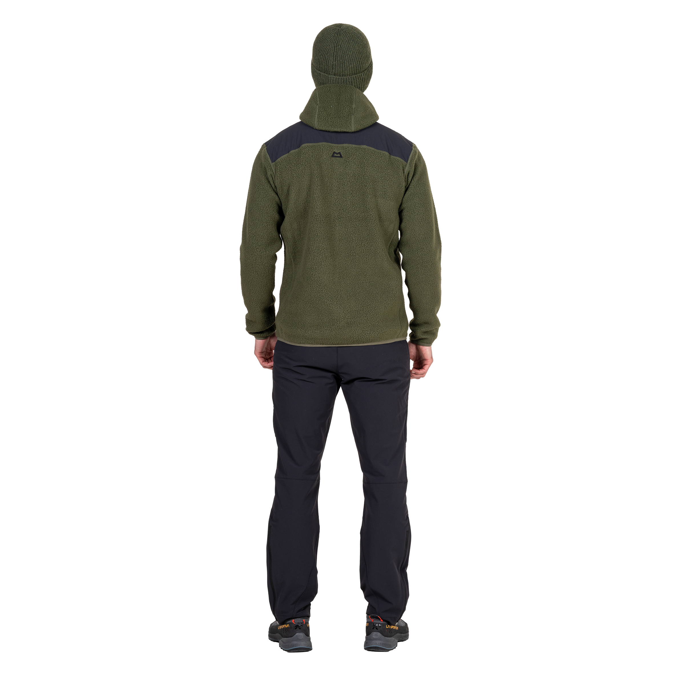 Me-02323 Buckthorn/Black