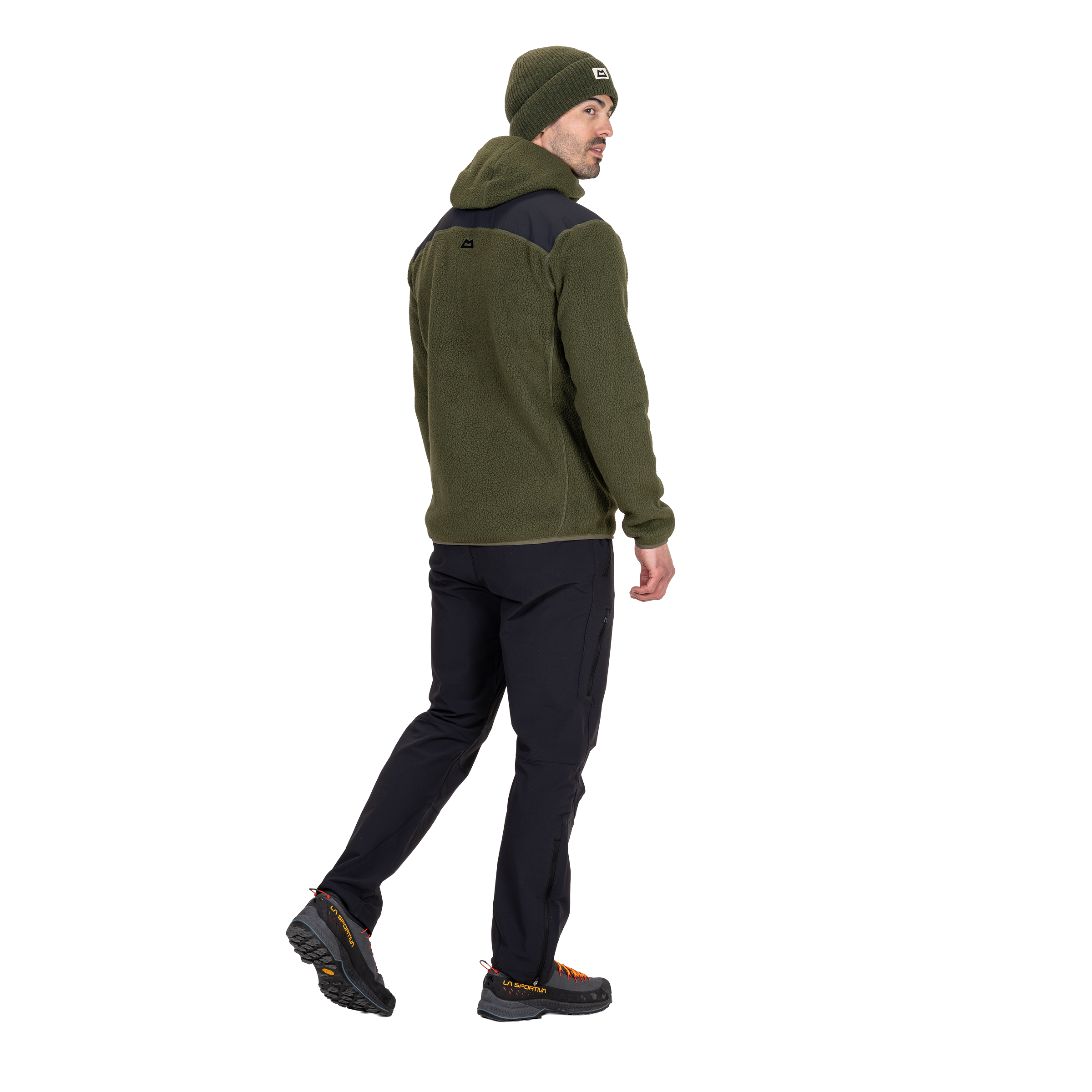 Me-02323 Buckthorn/Black