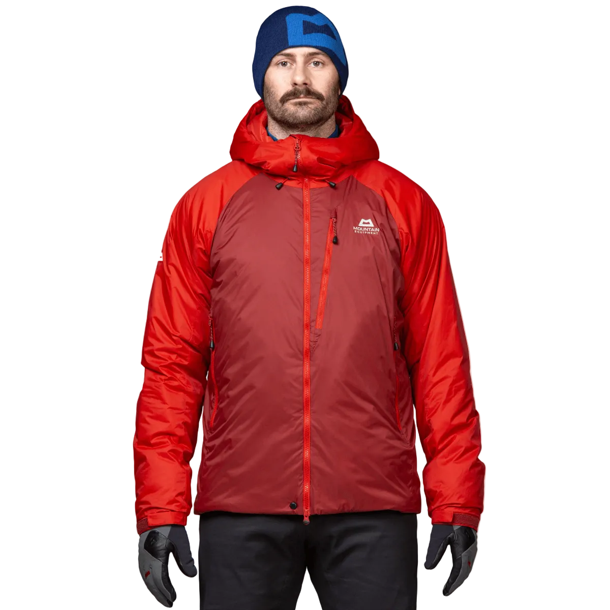Me-01971 Chili Red/Merlot
