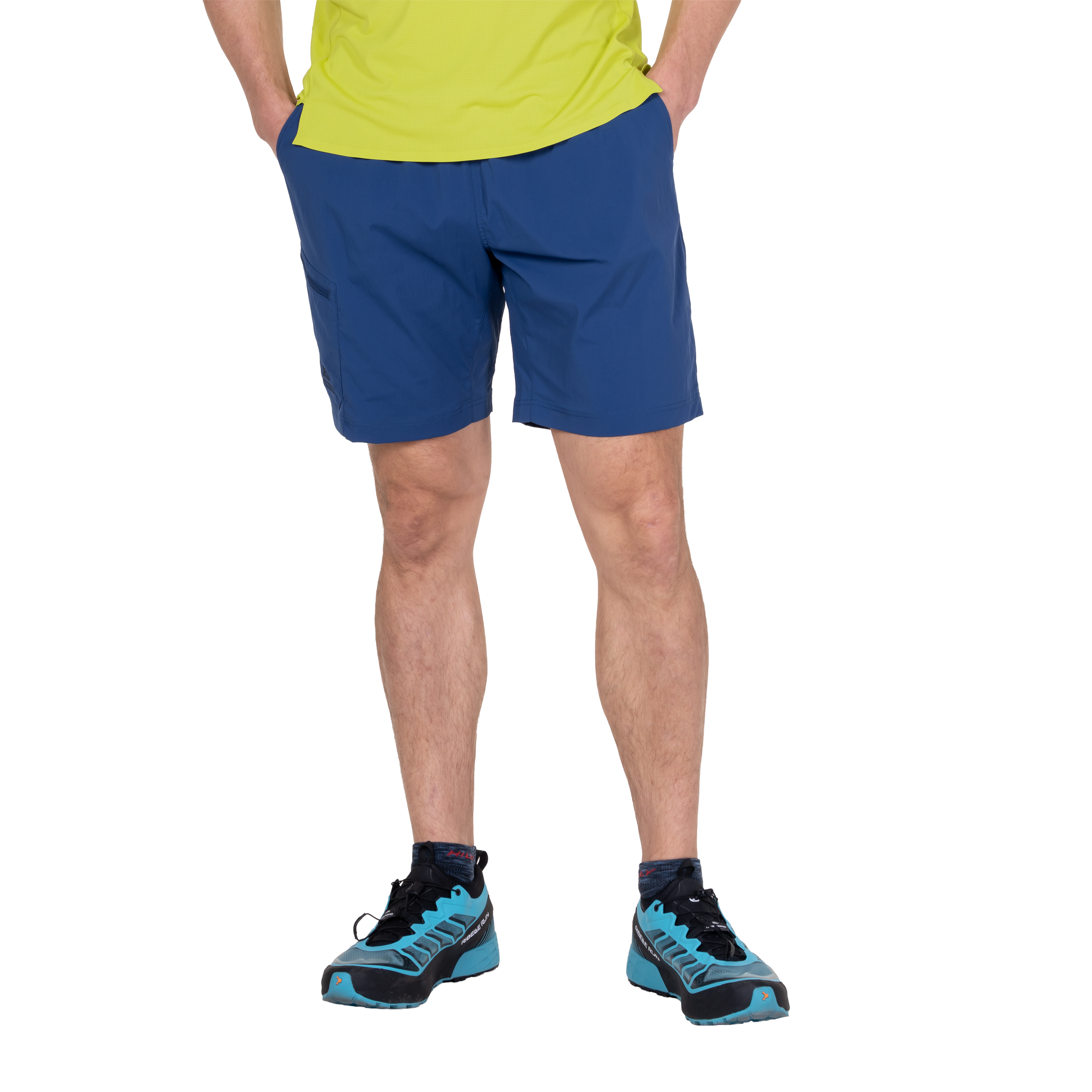 Me-01899 Admiral Blue