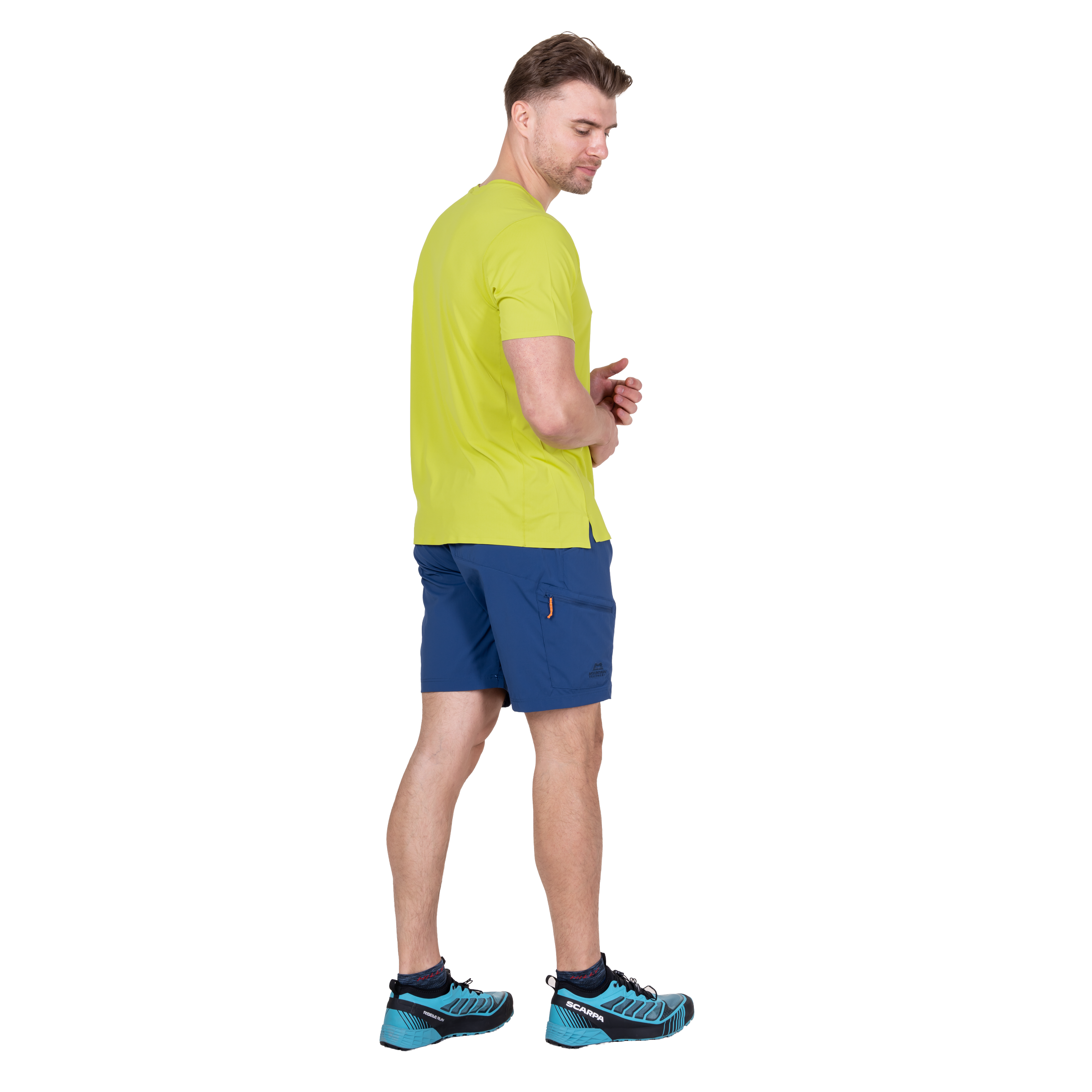 Me-01899 Admiral Blue