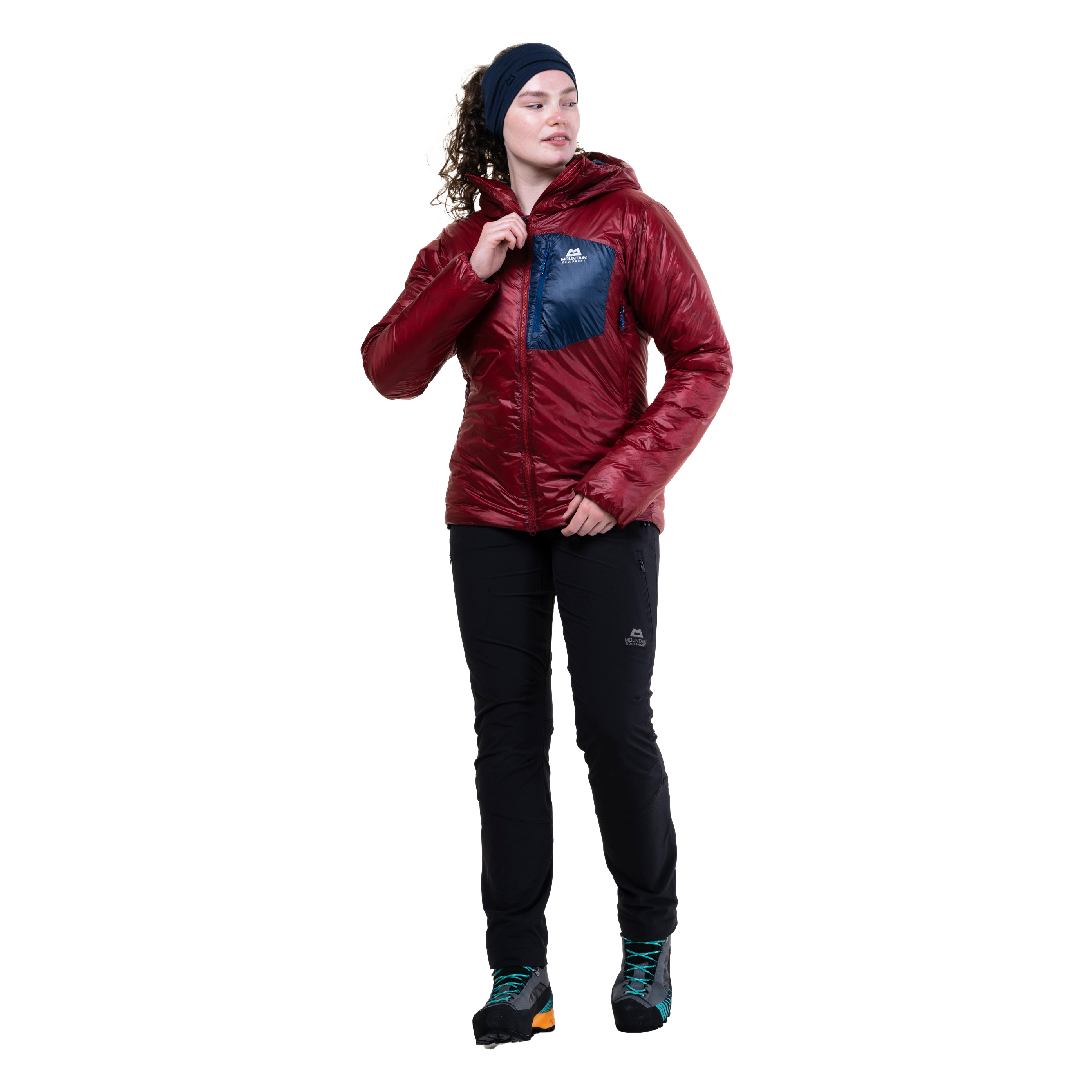 Me-01899 Admiral Blue