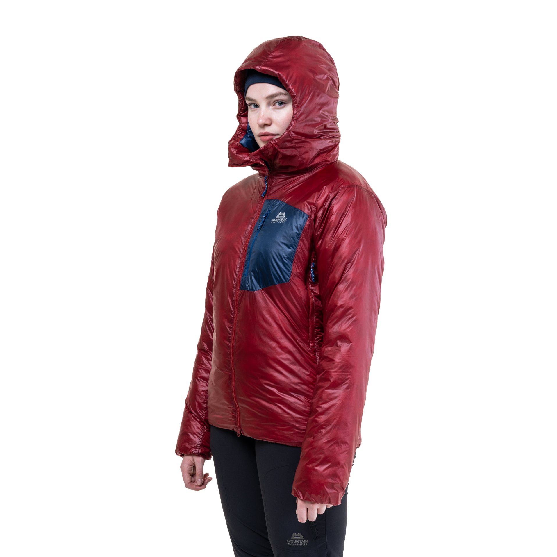 Me-01899 Admiral Blue