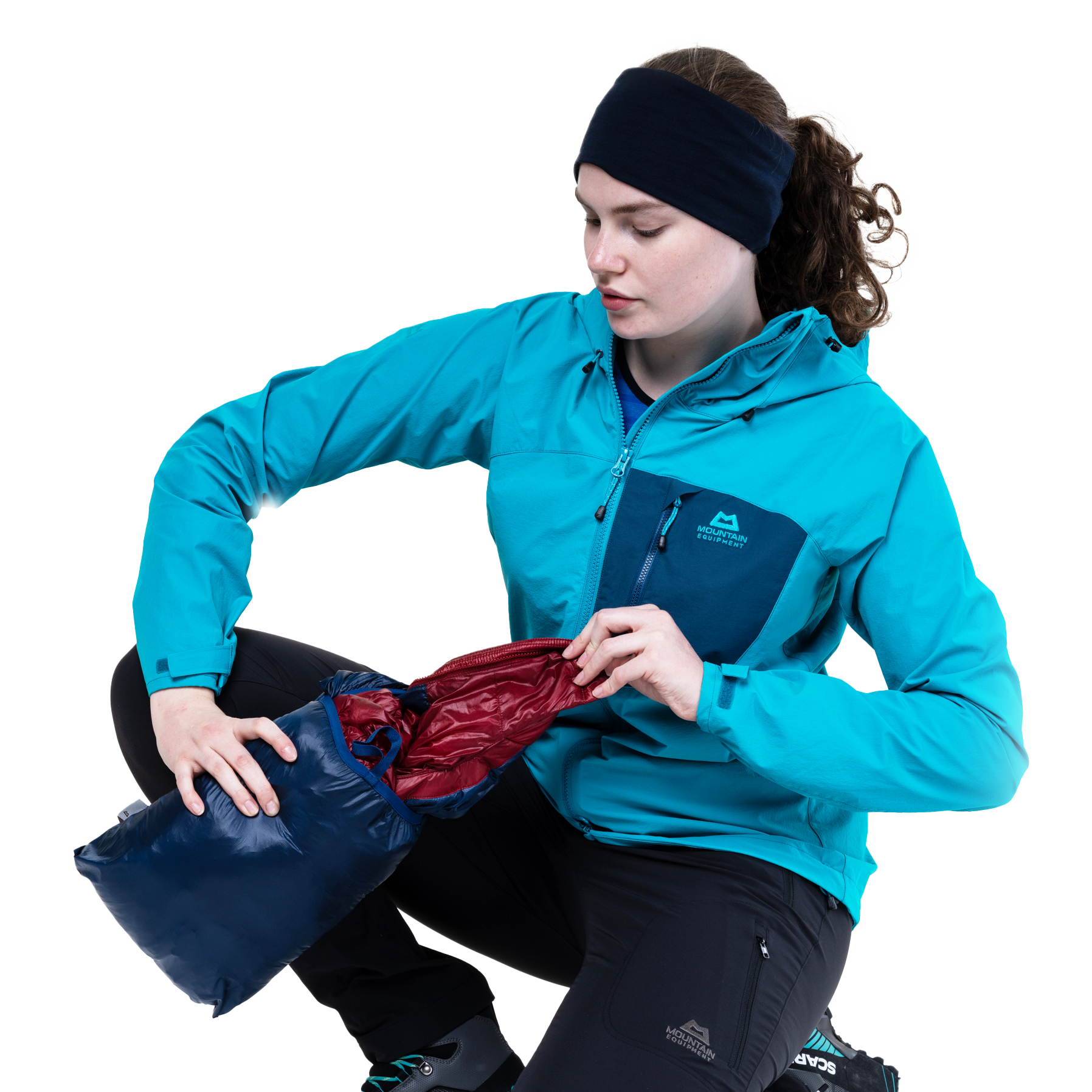 Me-01899 Admiral Blue