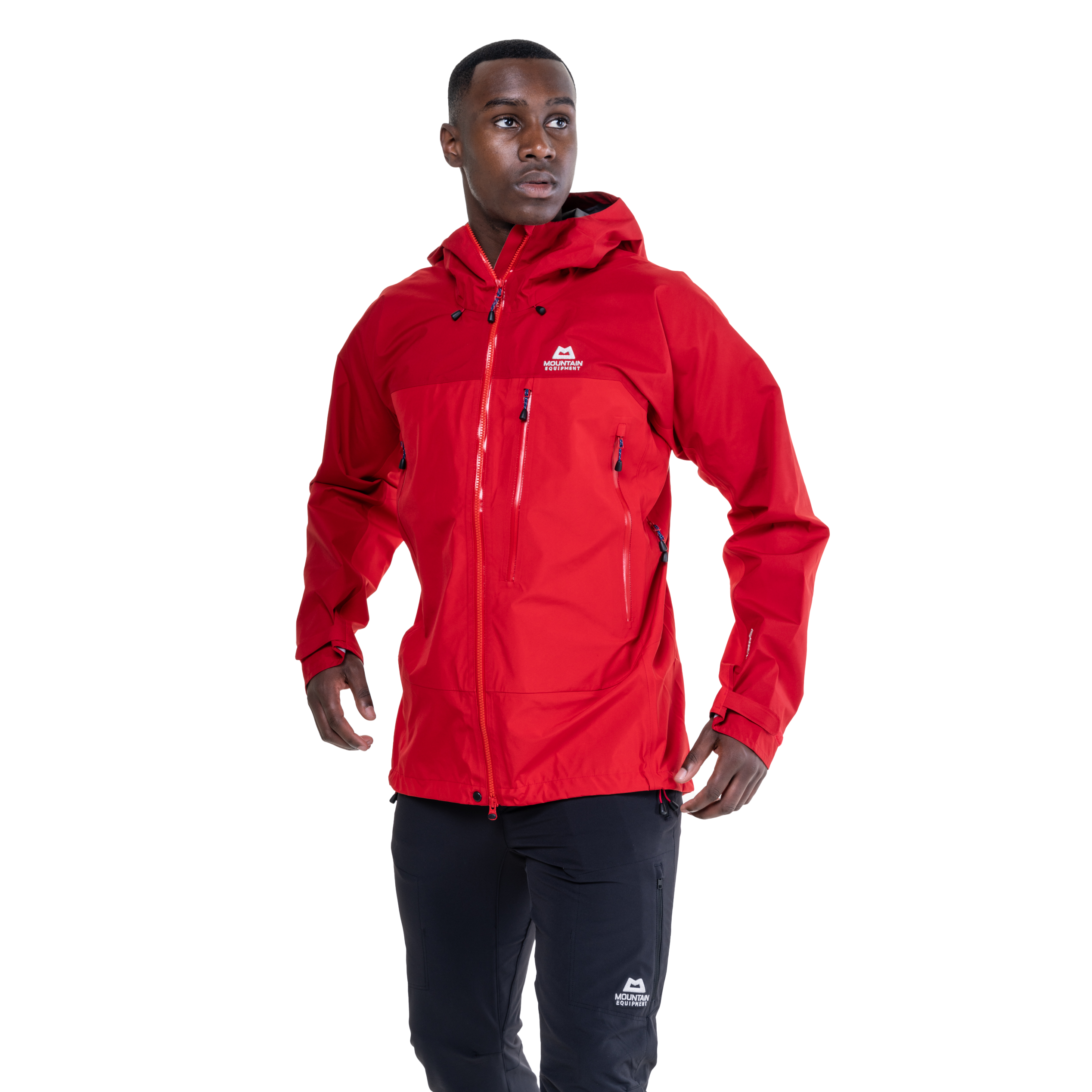 Me-01027 Imperial Red/Crimson