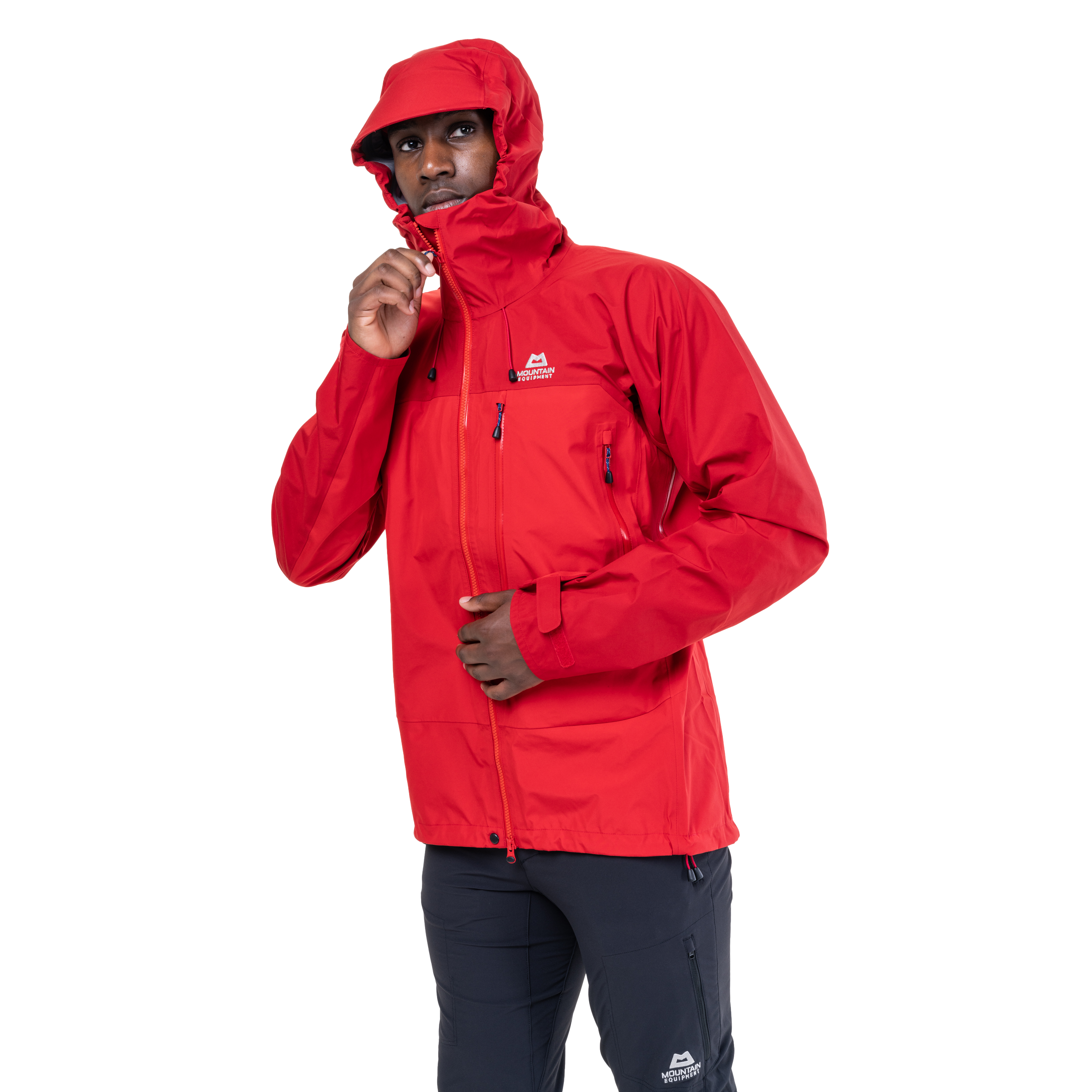 Makalu Men's Jacket – Mountain Equipment