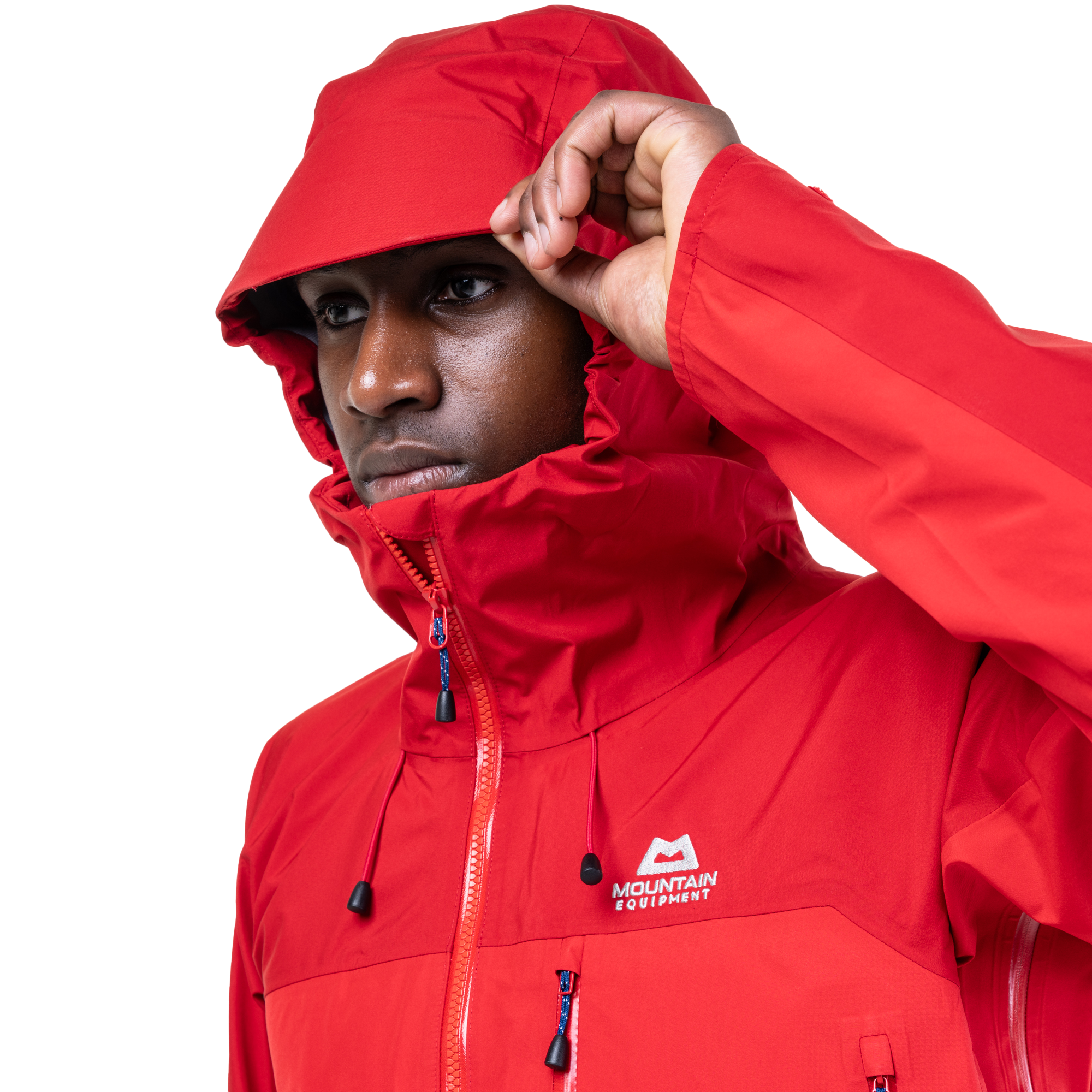 Me-01027 Imperial Red/Crimson