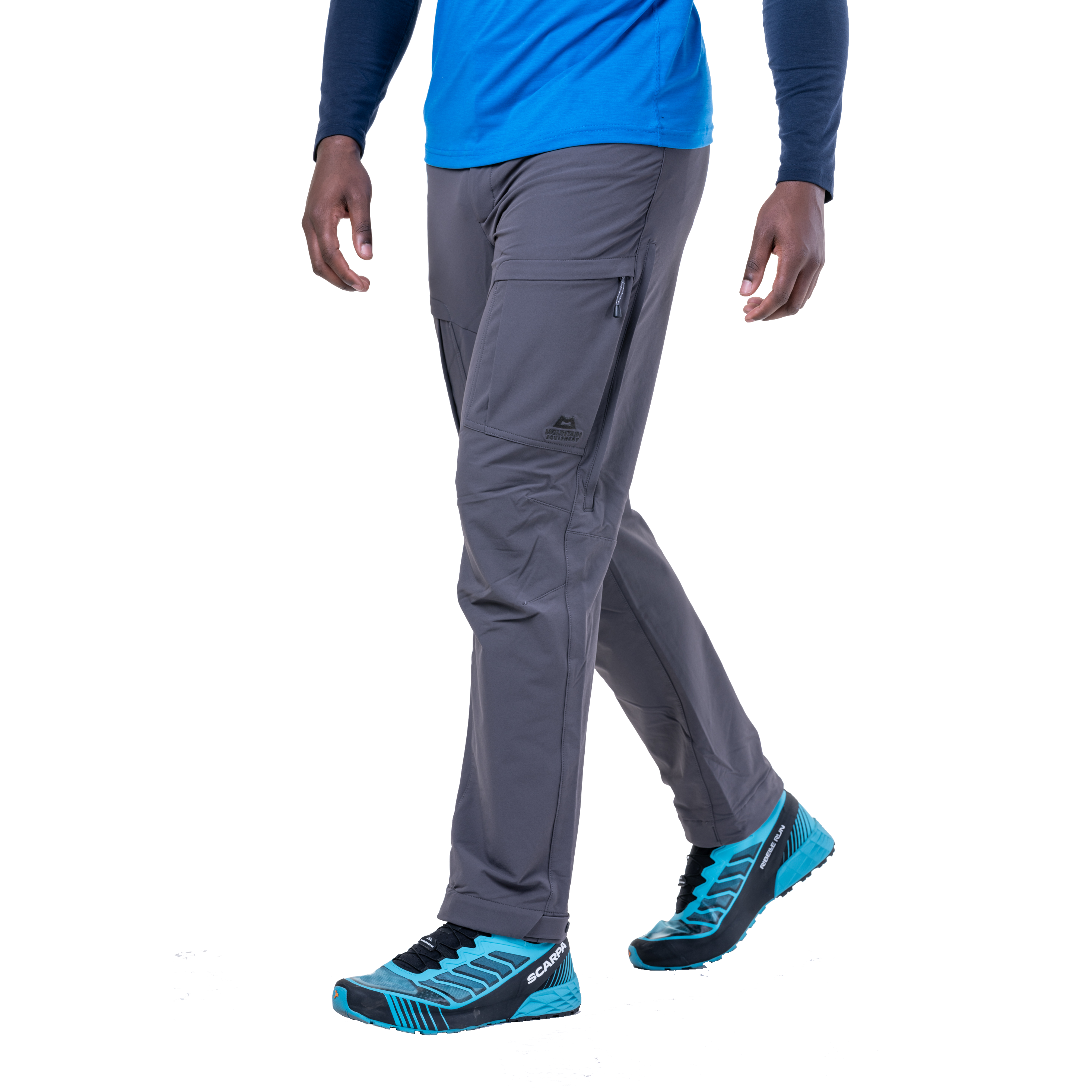 Ibex Pro Men's Pant | Mountain Equipment