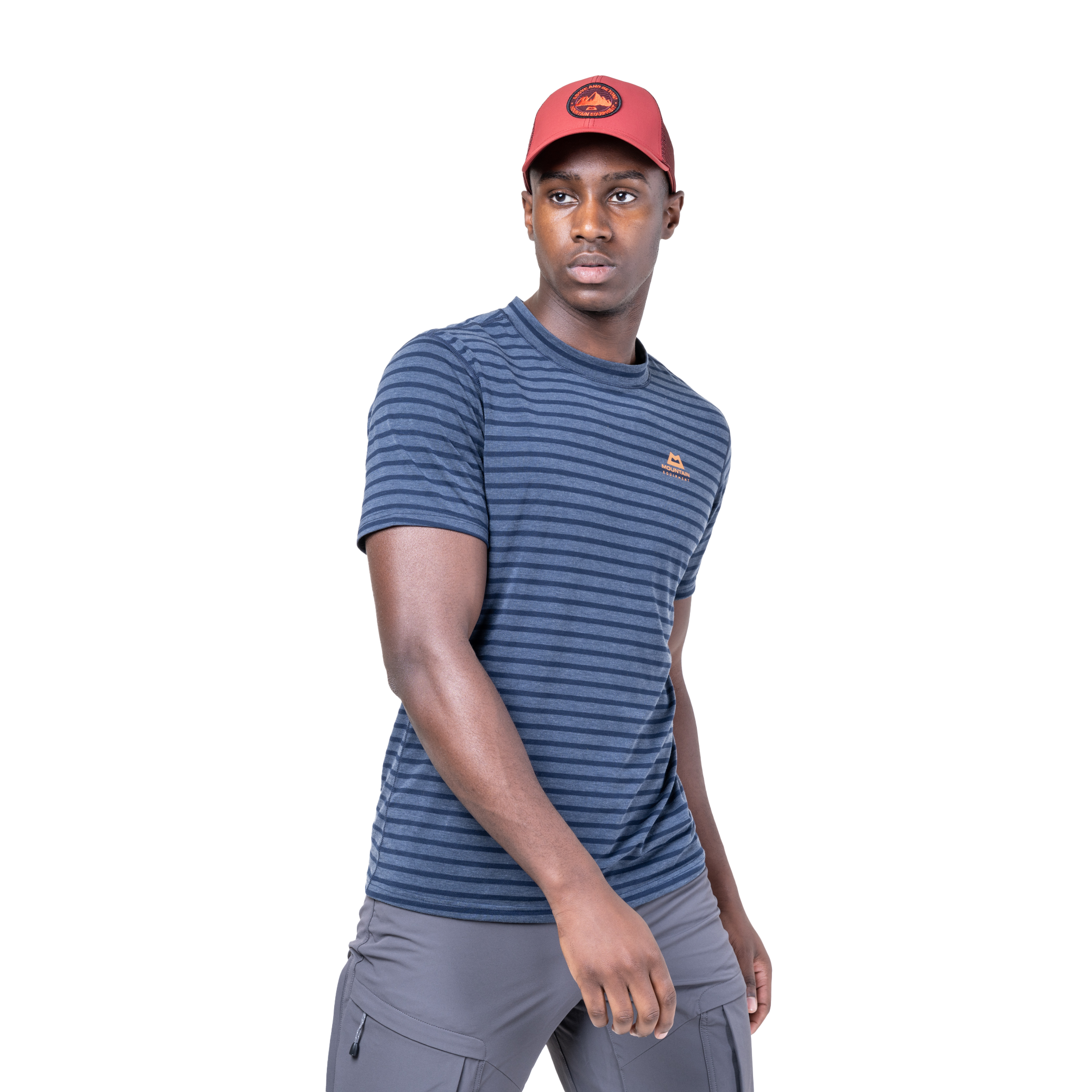 Roundel Cap
