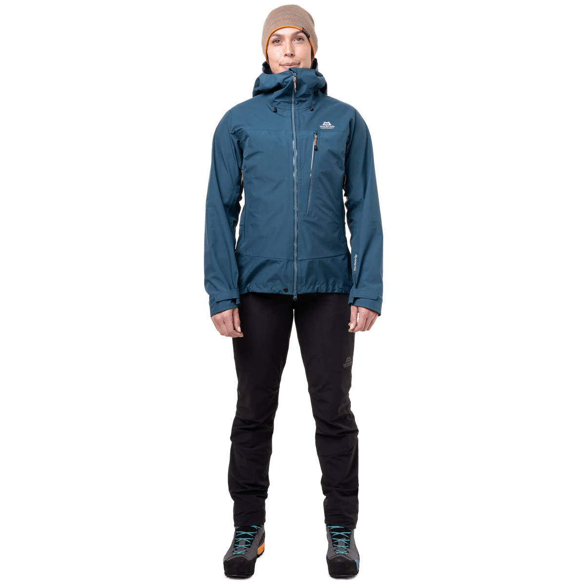 MOUNTAIN EQUIPMENT - MOUNTAIN EQUIPMENT WOMEN’S xs 新品未使用 Makalu Women's Jacket – Mountain Equipment