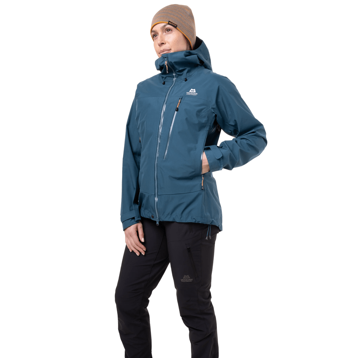 ME-01635 Majolica Blue