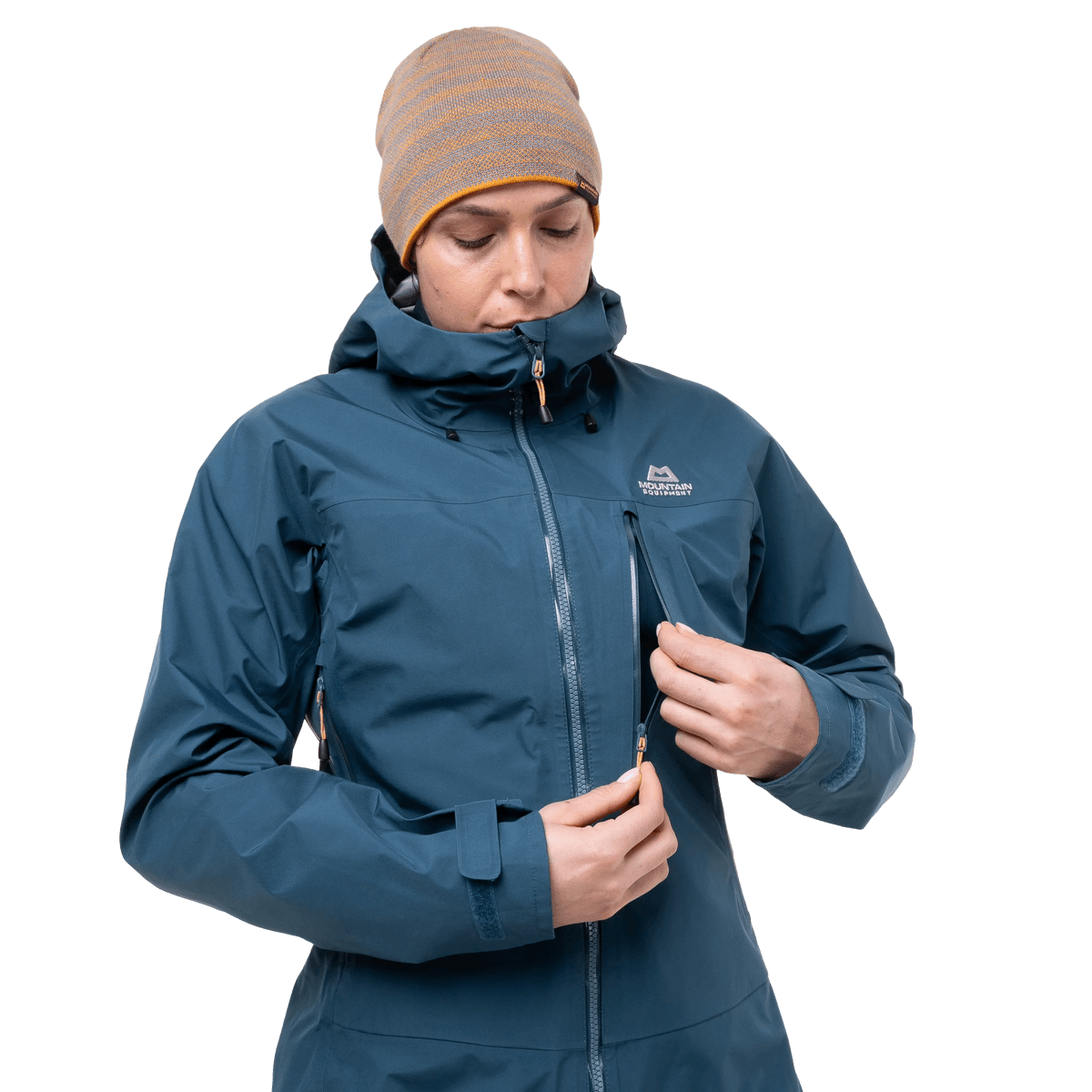 Makalu Women's Jacket – Mountain Equipment