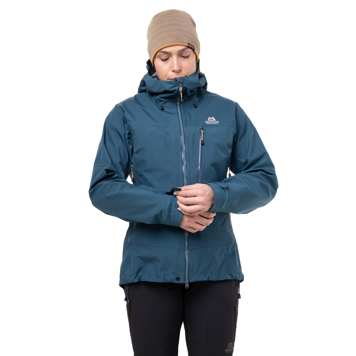 Makalu Women's Jacket – Mountain Equipment