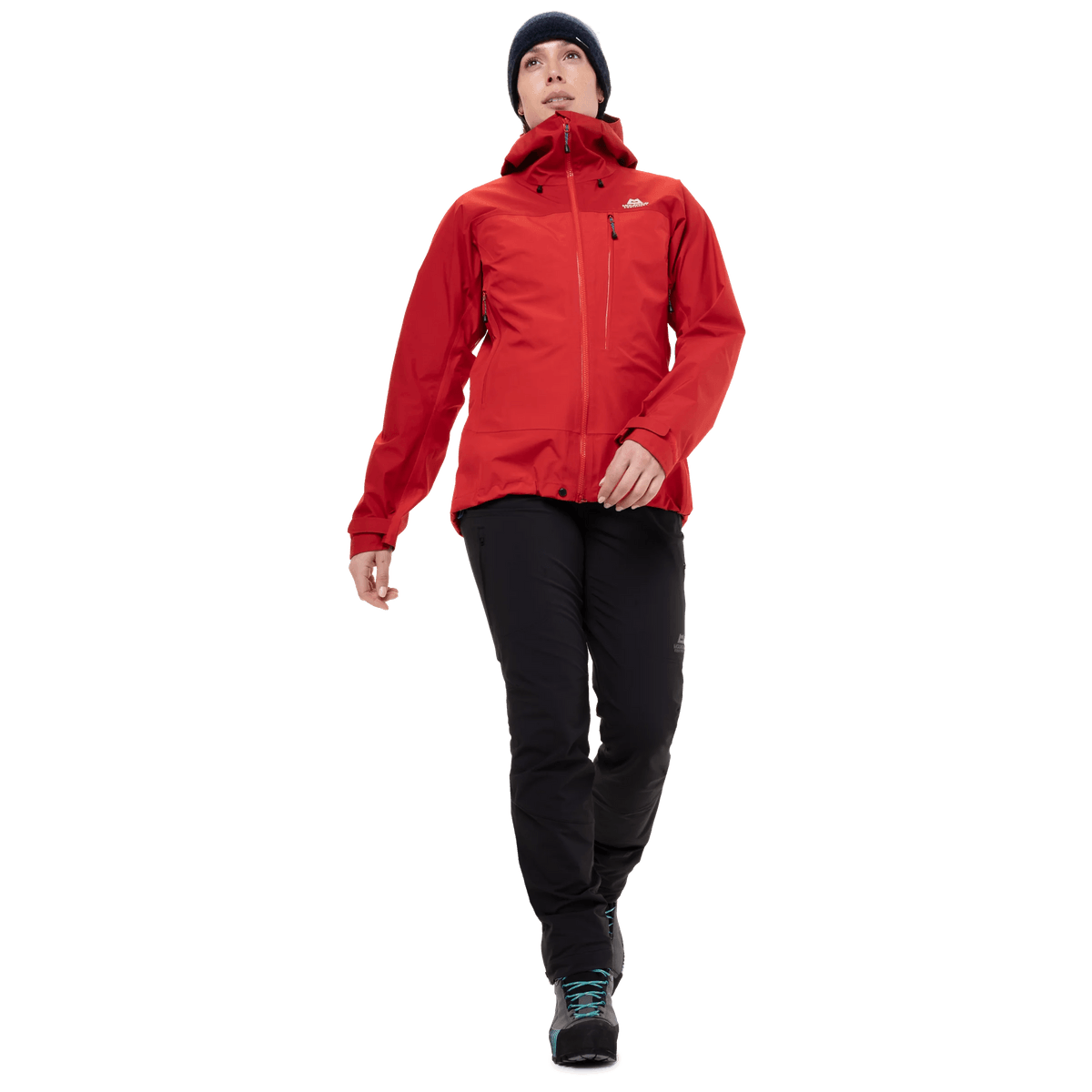 Me-01027 Imperial Red/Crimson