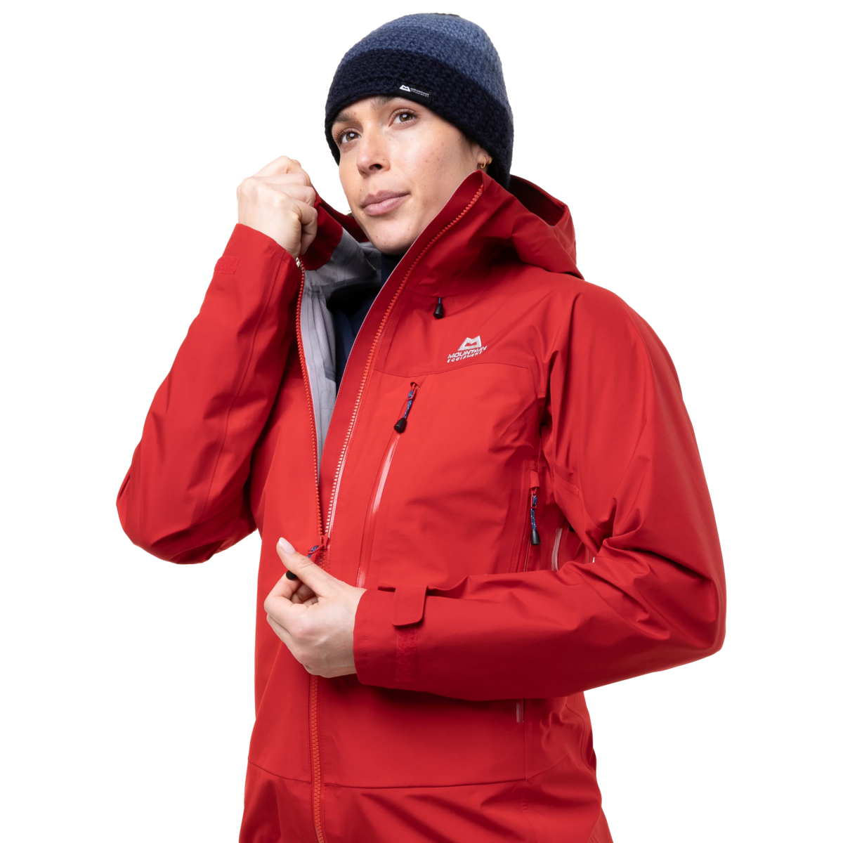 Me-01027 Imperial Red/Crimson