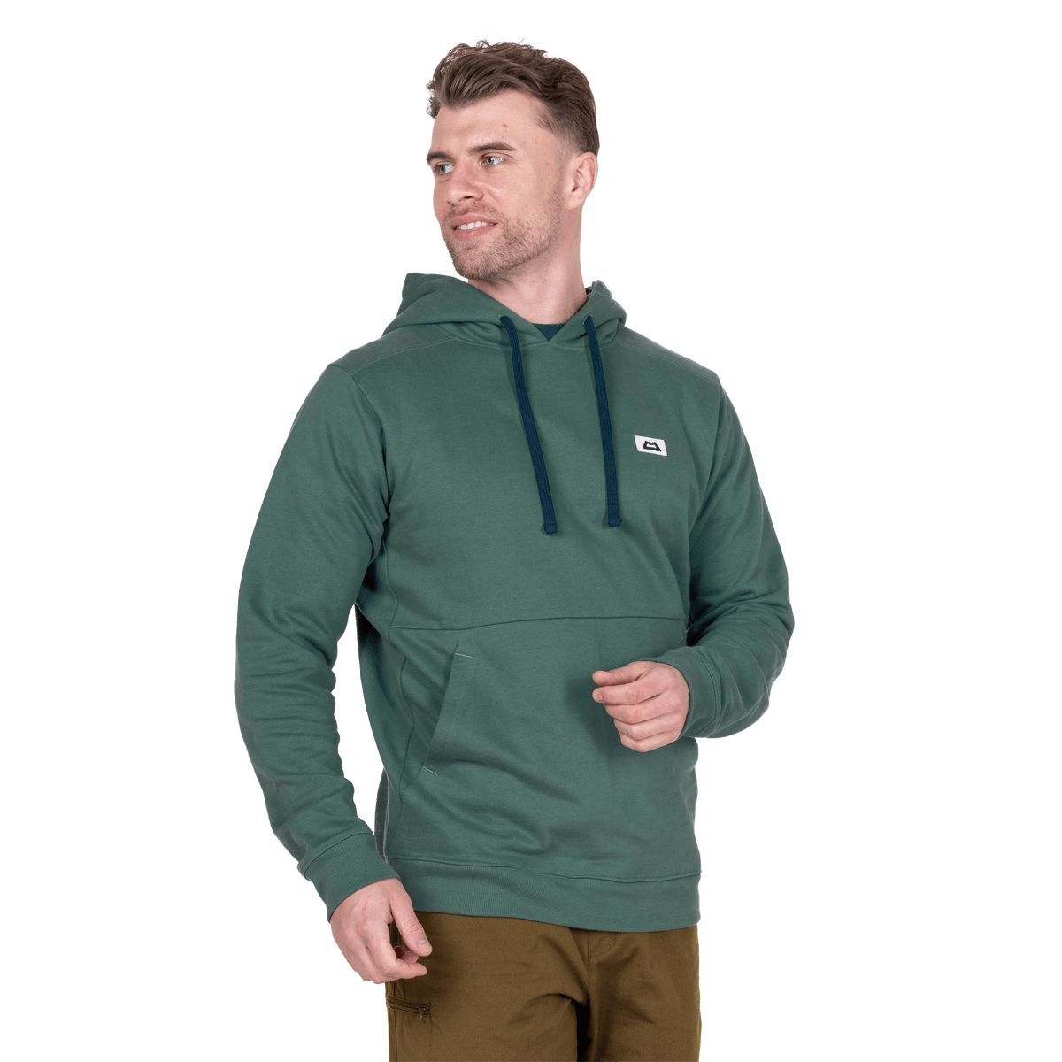 Stonescape Men's Hoody