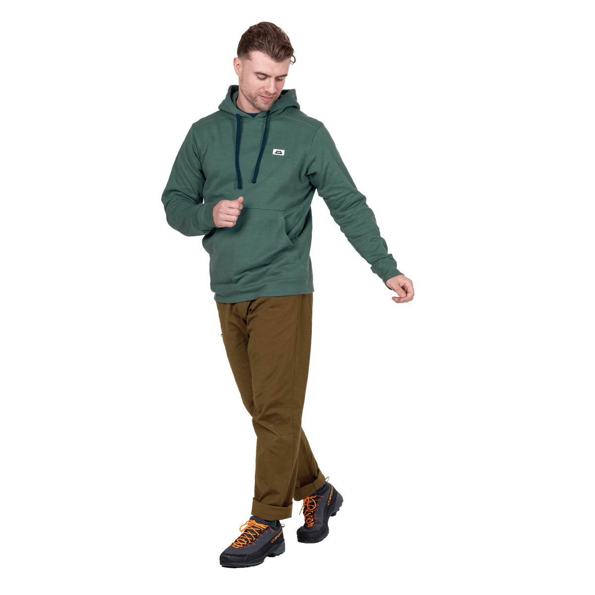 Stonescape Men's Hoody