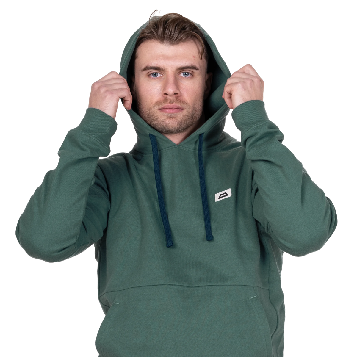 Stonescape Men's Hoody