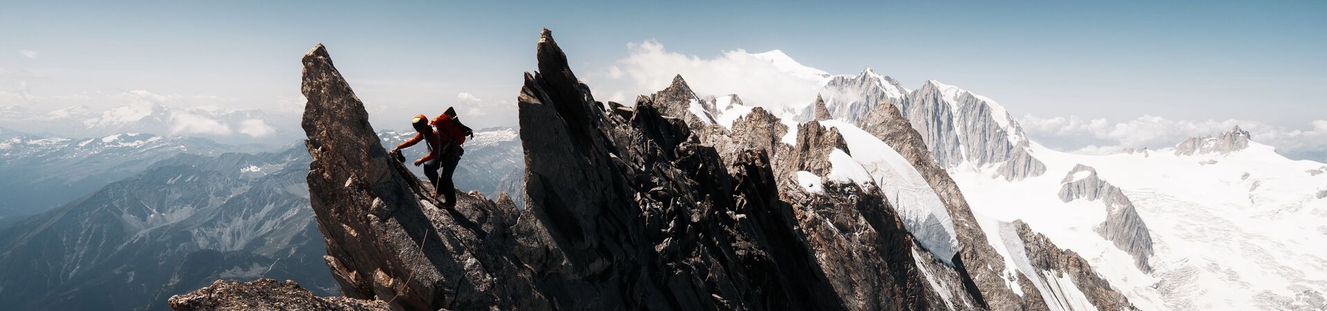 Mountaineering Clothing & Equipment | Men's and Women's – Page 5
