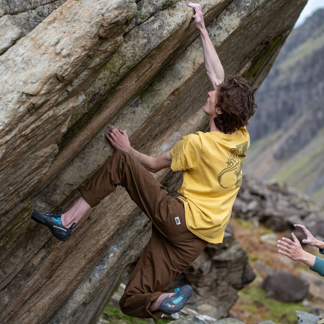 Micro Zip Men's Jacket | Mountain Equipment