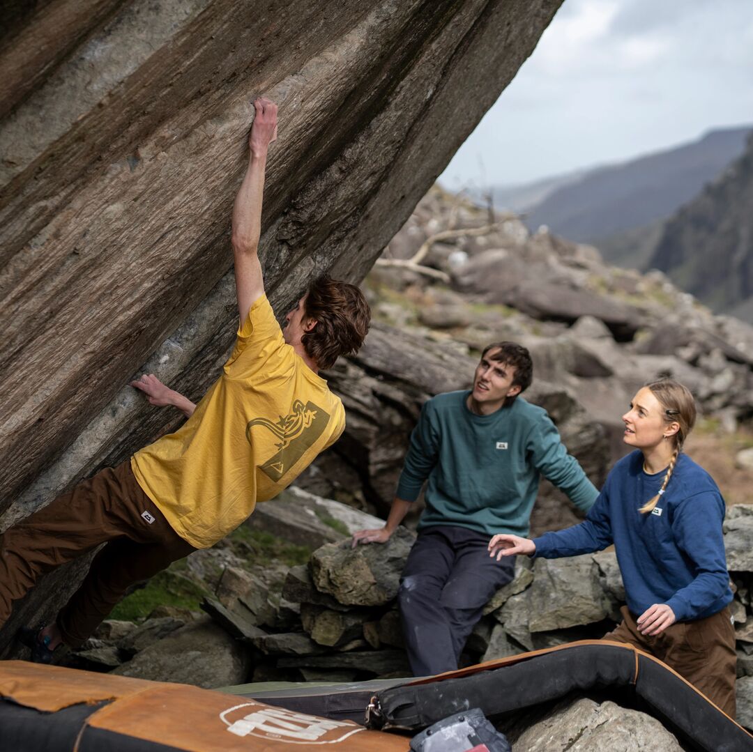 Mountain Equipment