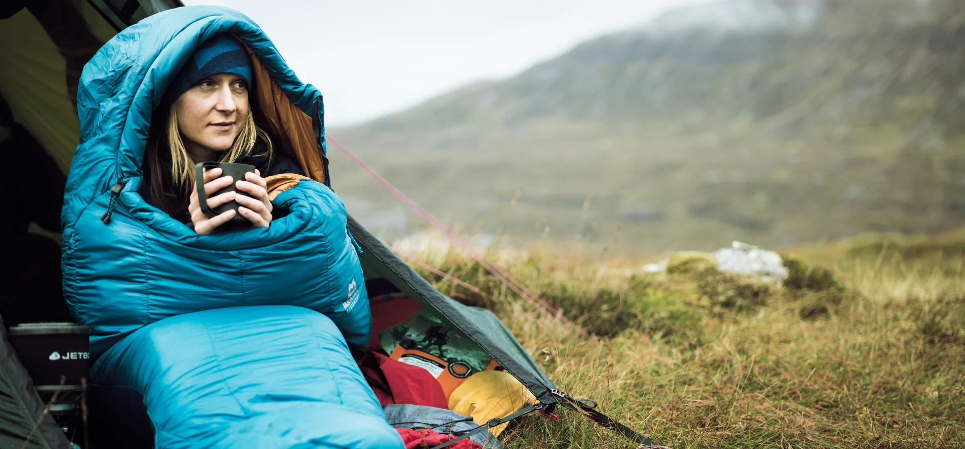 Sleeping Bag Range Explainer – Mountain Equipment Sleeping Bag Range Explainer – Mountain Equipment