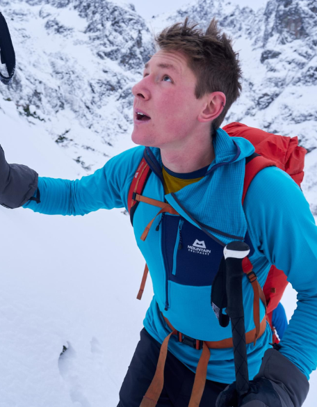 Men's Outdoor Clothing | Mountain Equipment – tagged