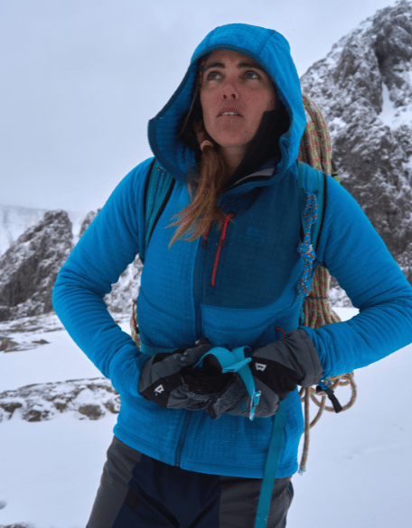 Mountain equipment micro fleece outlet