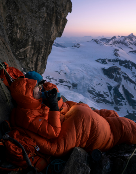 Mountain Equipment Extreme Alpine Sleeping Bags