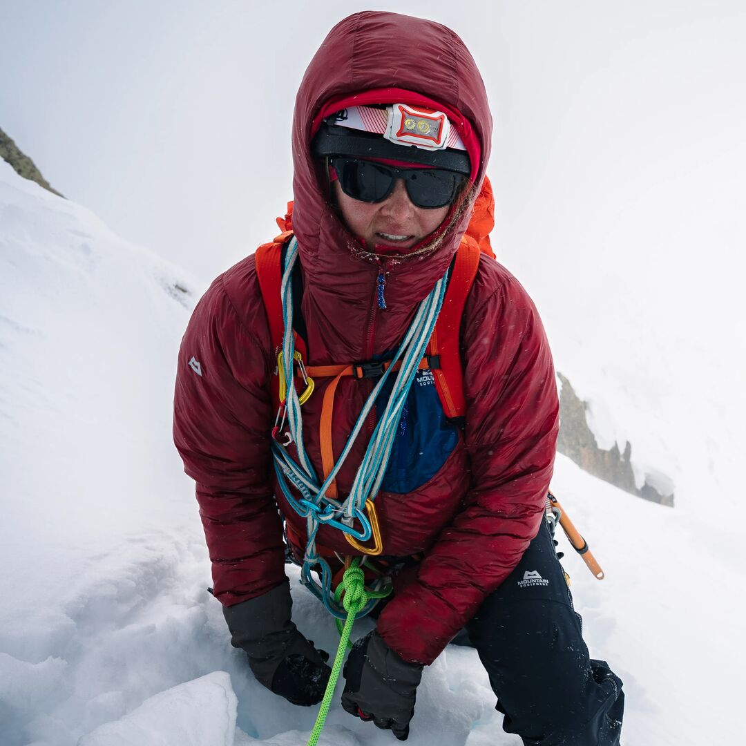 Mountain Equipment