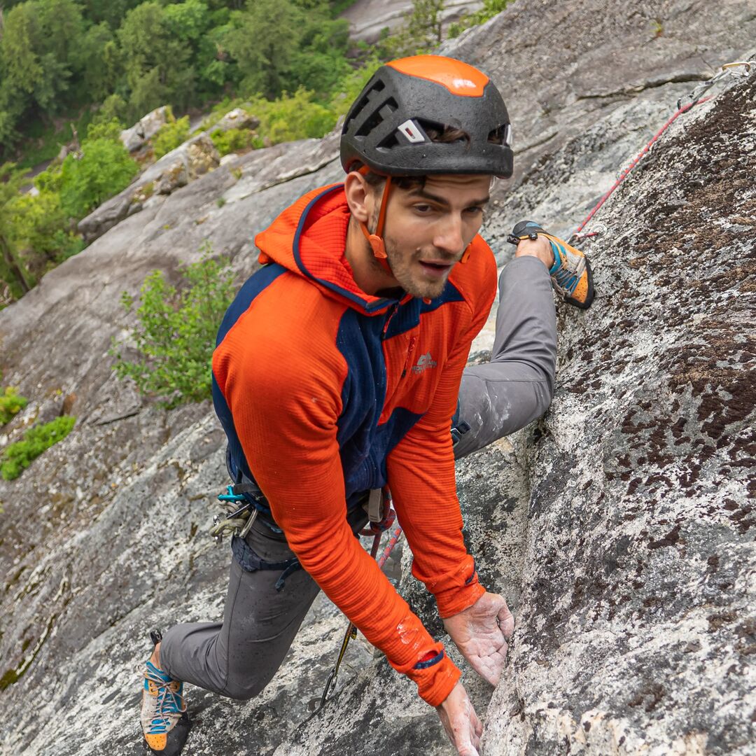 Mountain Equipment