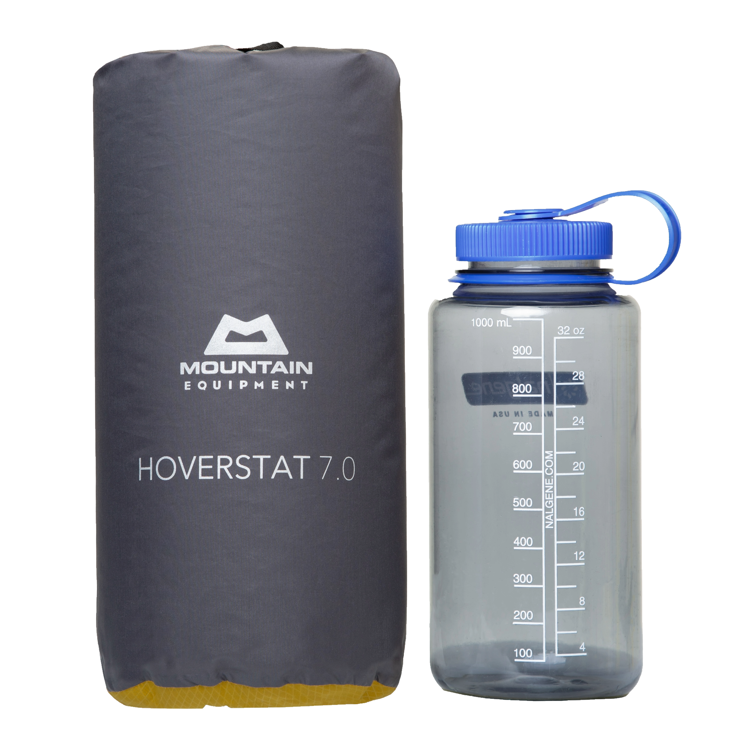 Hoverstat Synthetic 7.0 Mat Regular
