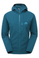 Echo Hooded Women's Jacket